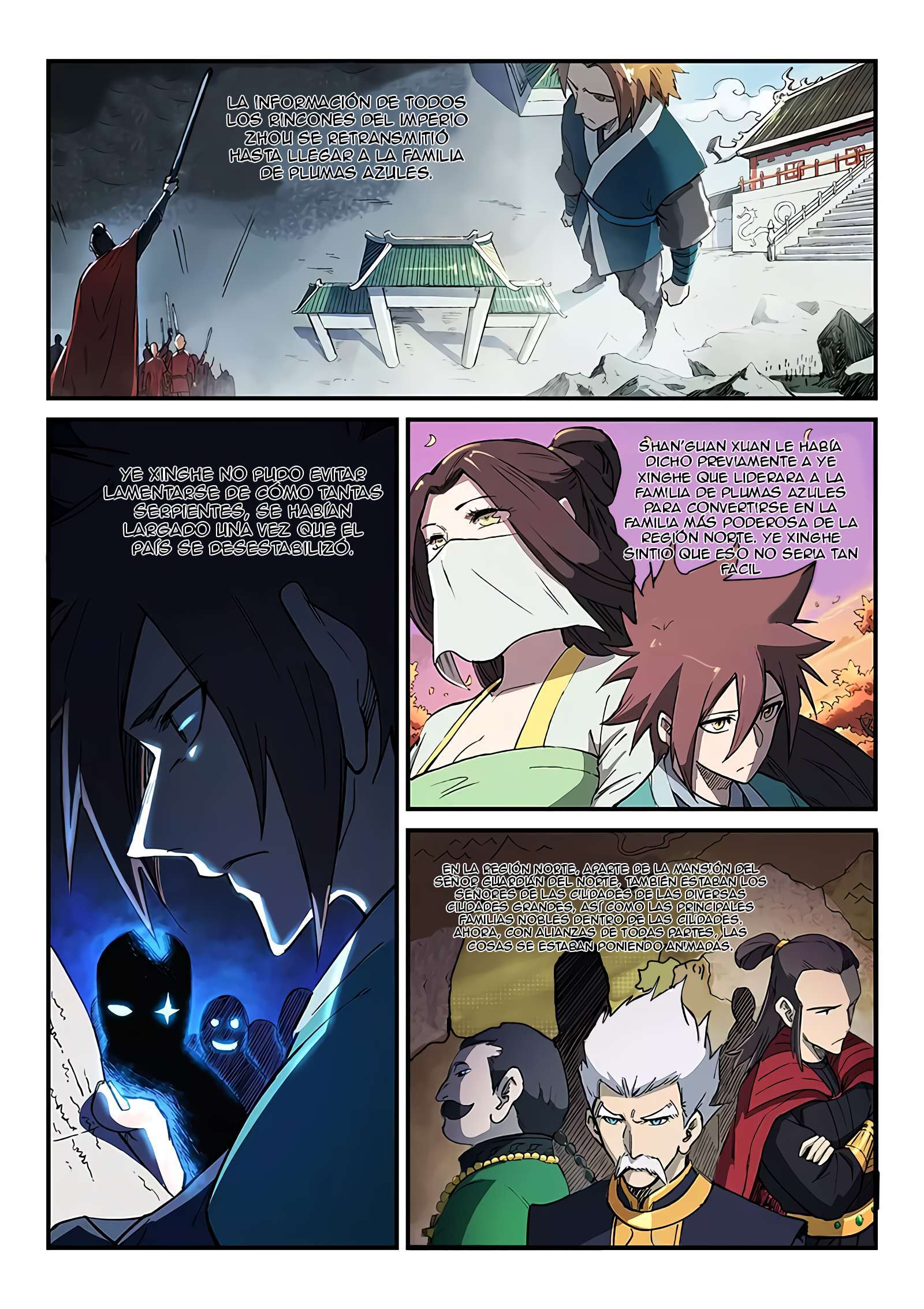 Capitulo 253 page 5