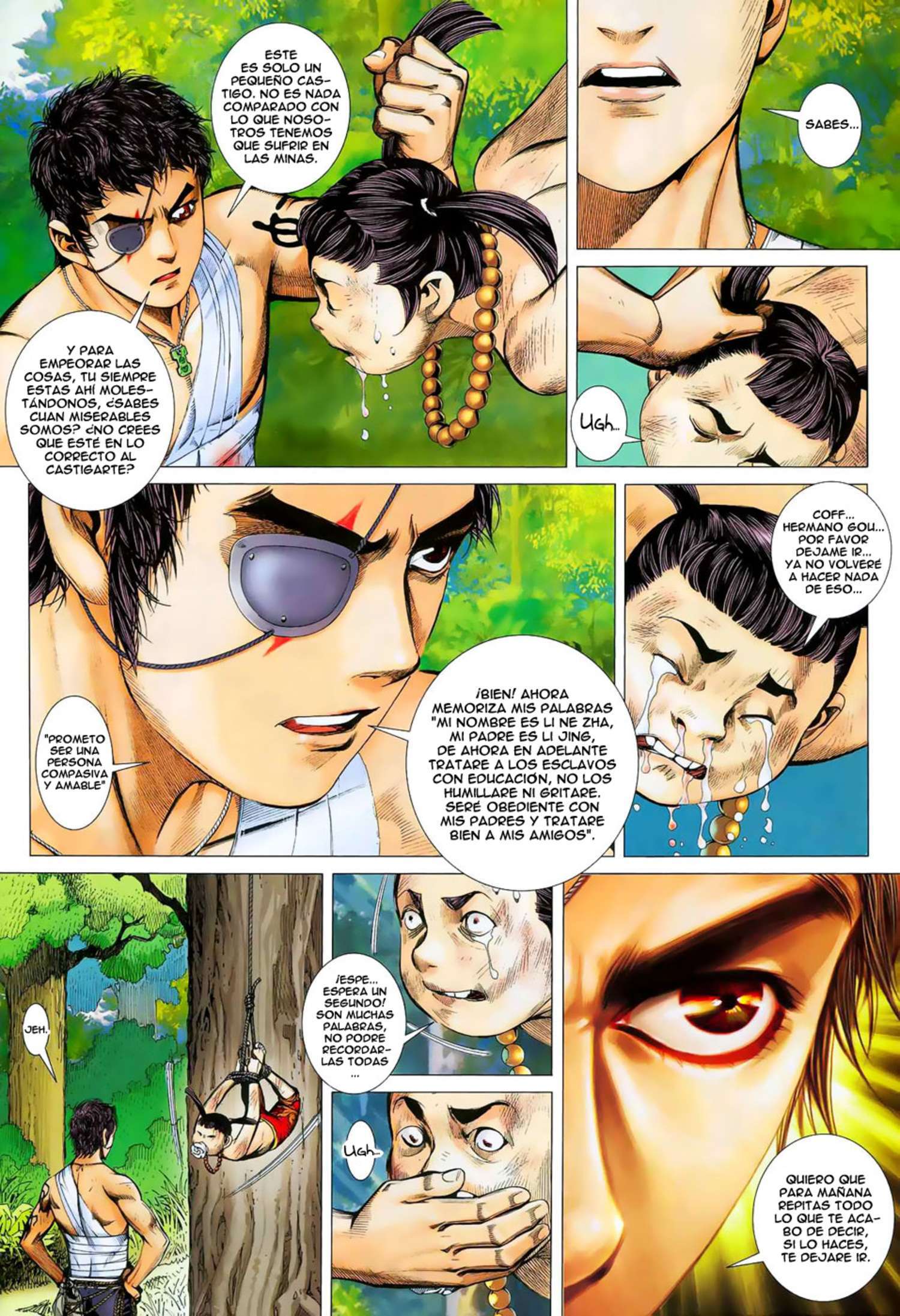 Capitulo 14 page 16