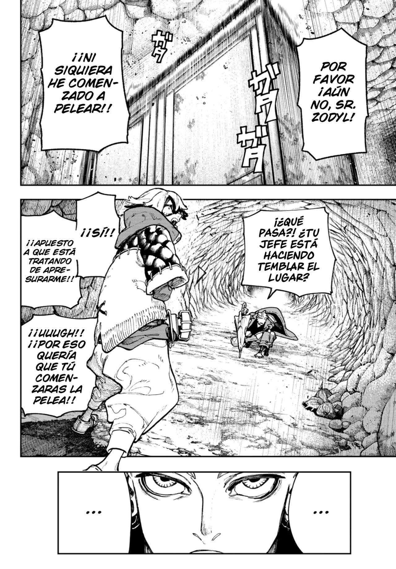 Capitulo 67 page 7