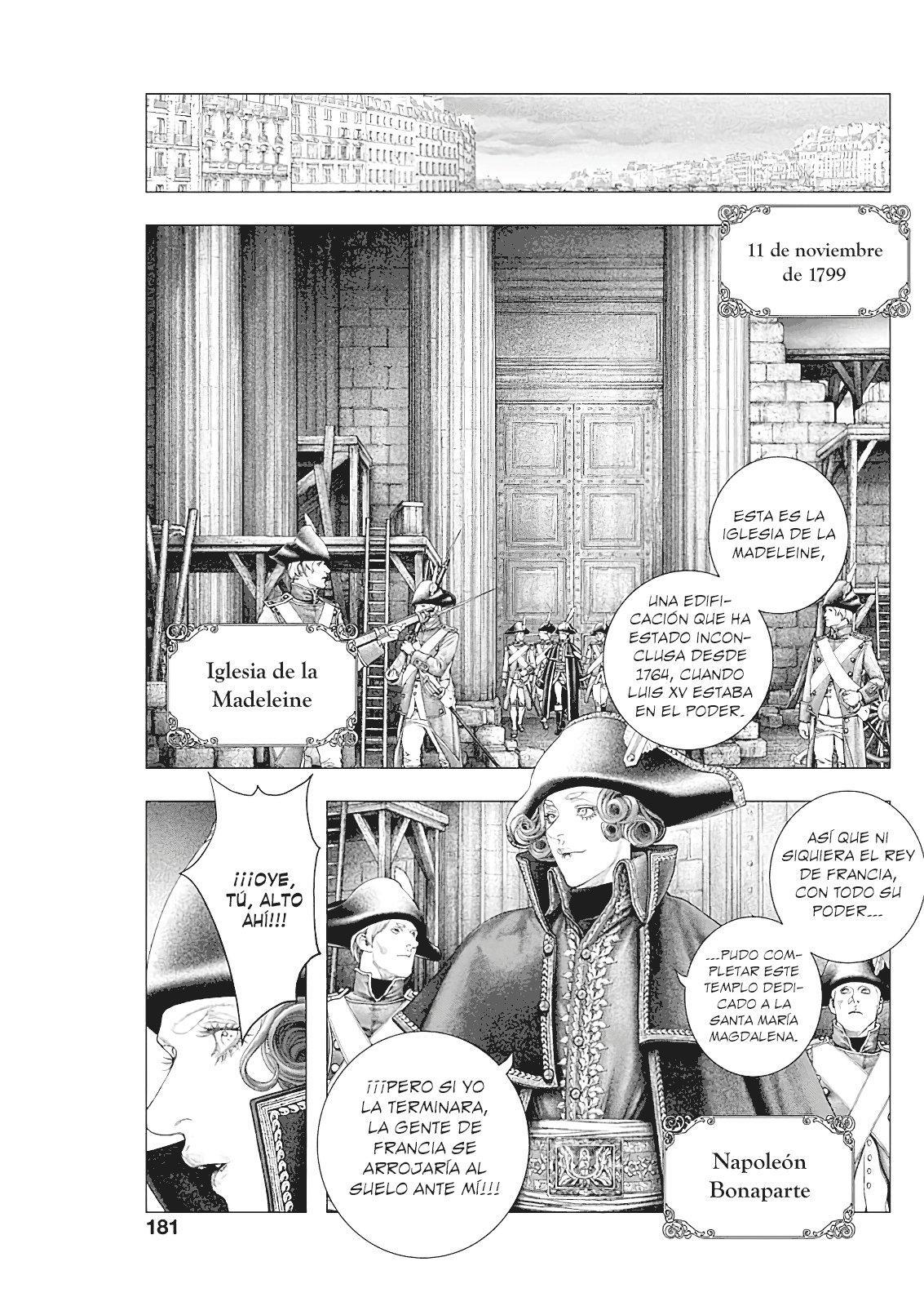 Capitulo 88 page 13