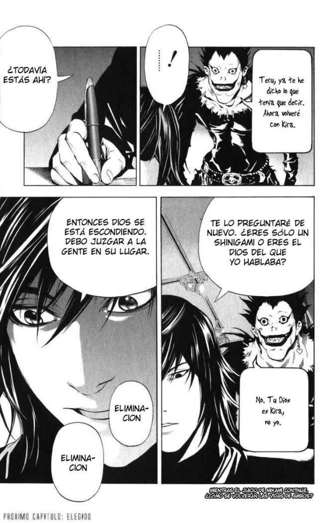 Capitulo 84 page 20