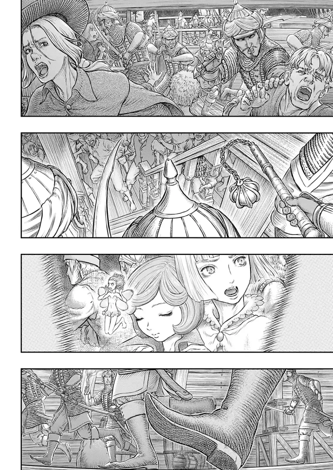 Capitulo 373 page 21