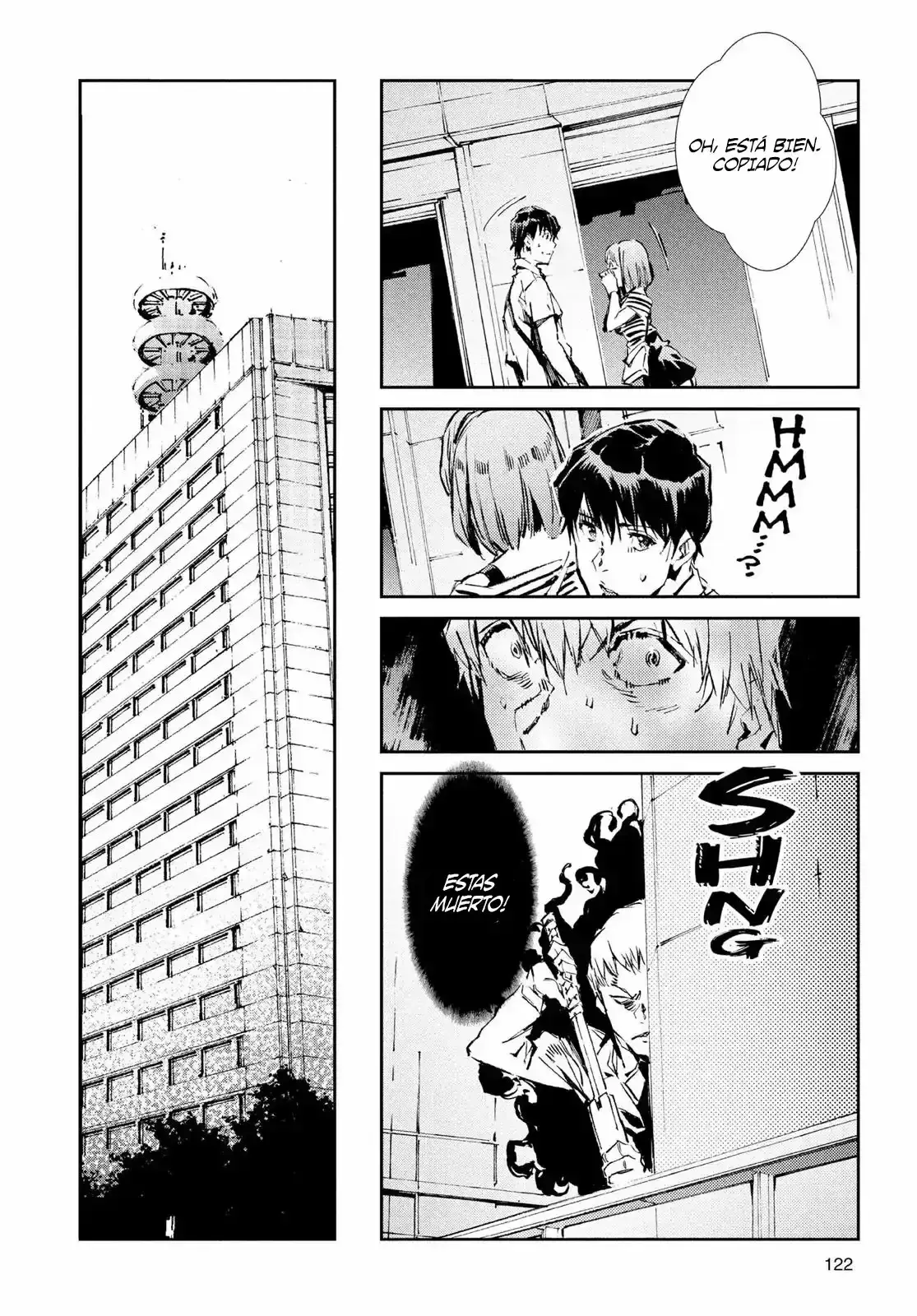 Capitulo 40 page 13