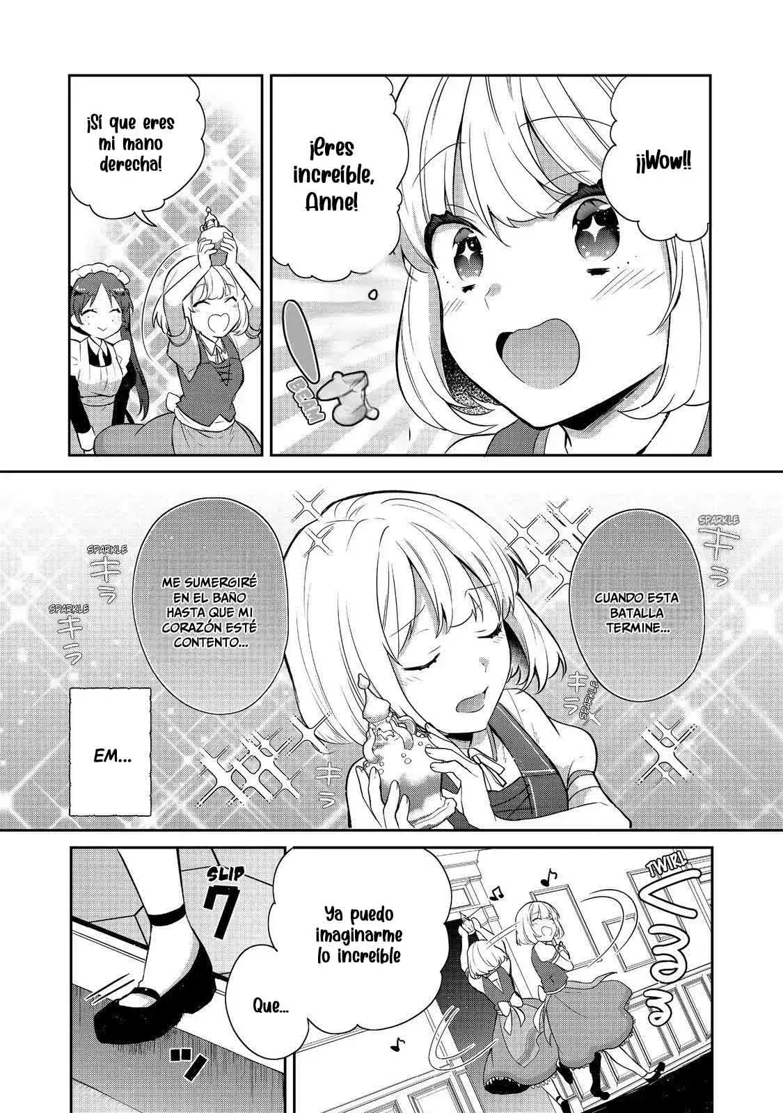 Capitulo 45 page 14