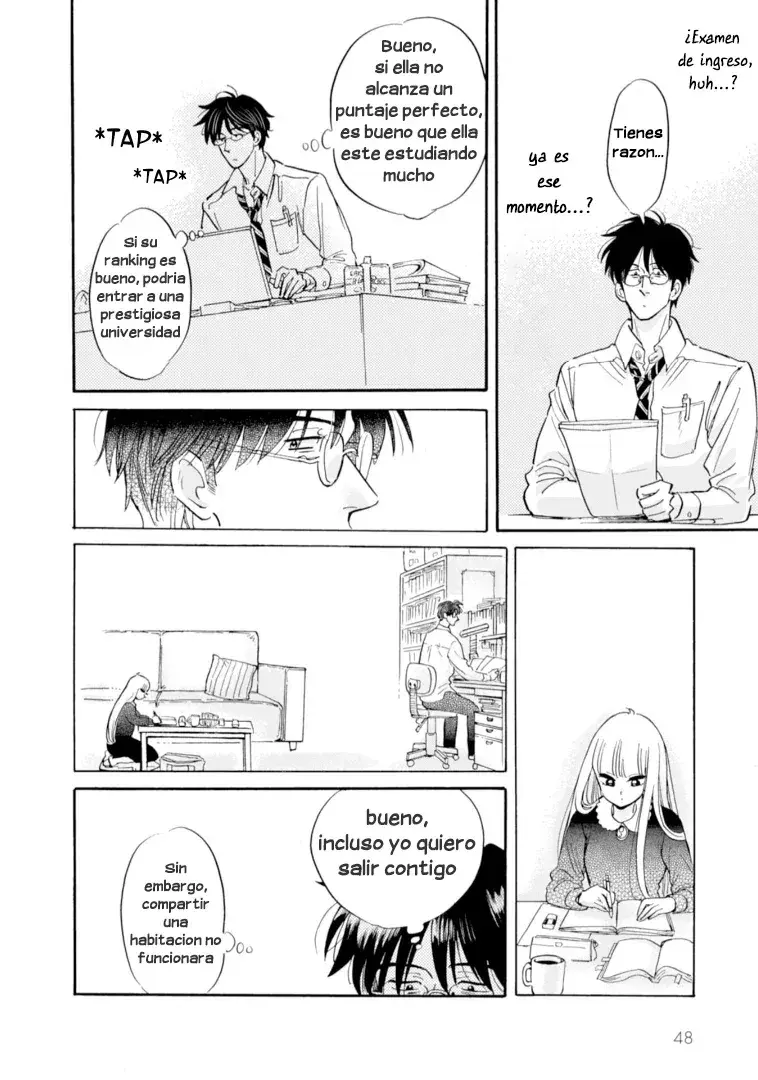 Capitulo 52 page 12