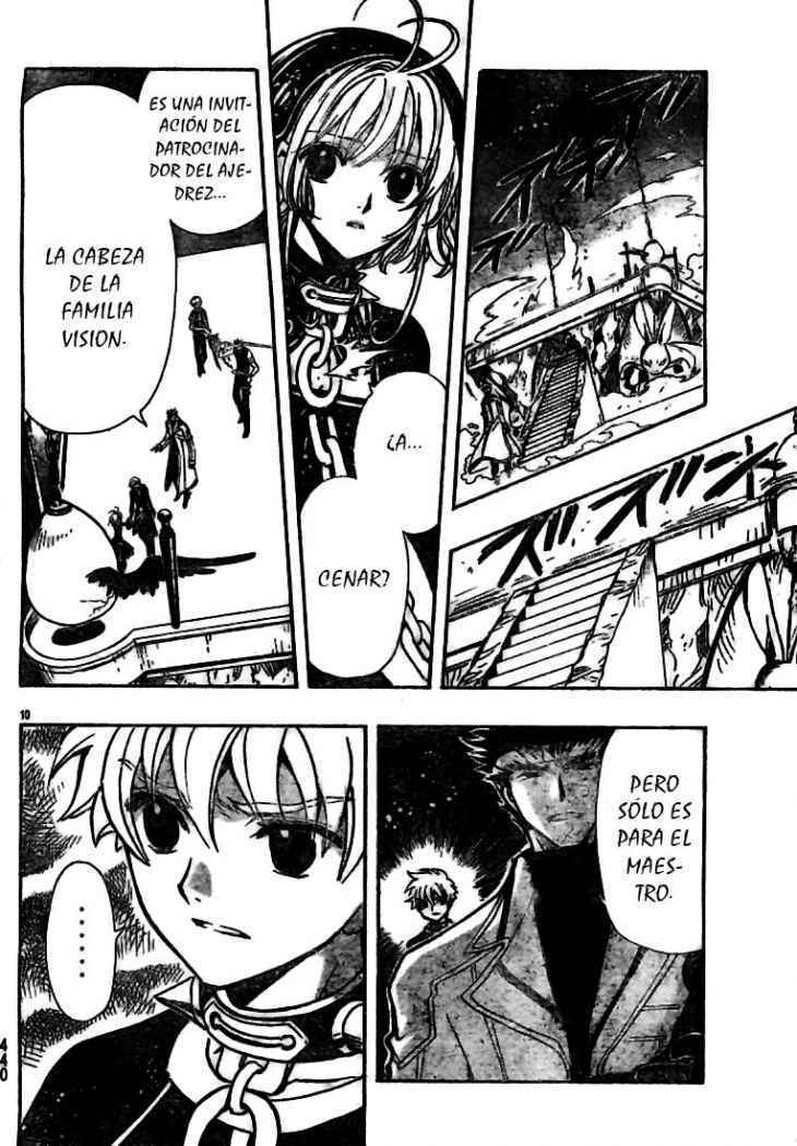 Capitulo 142 page 10