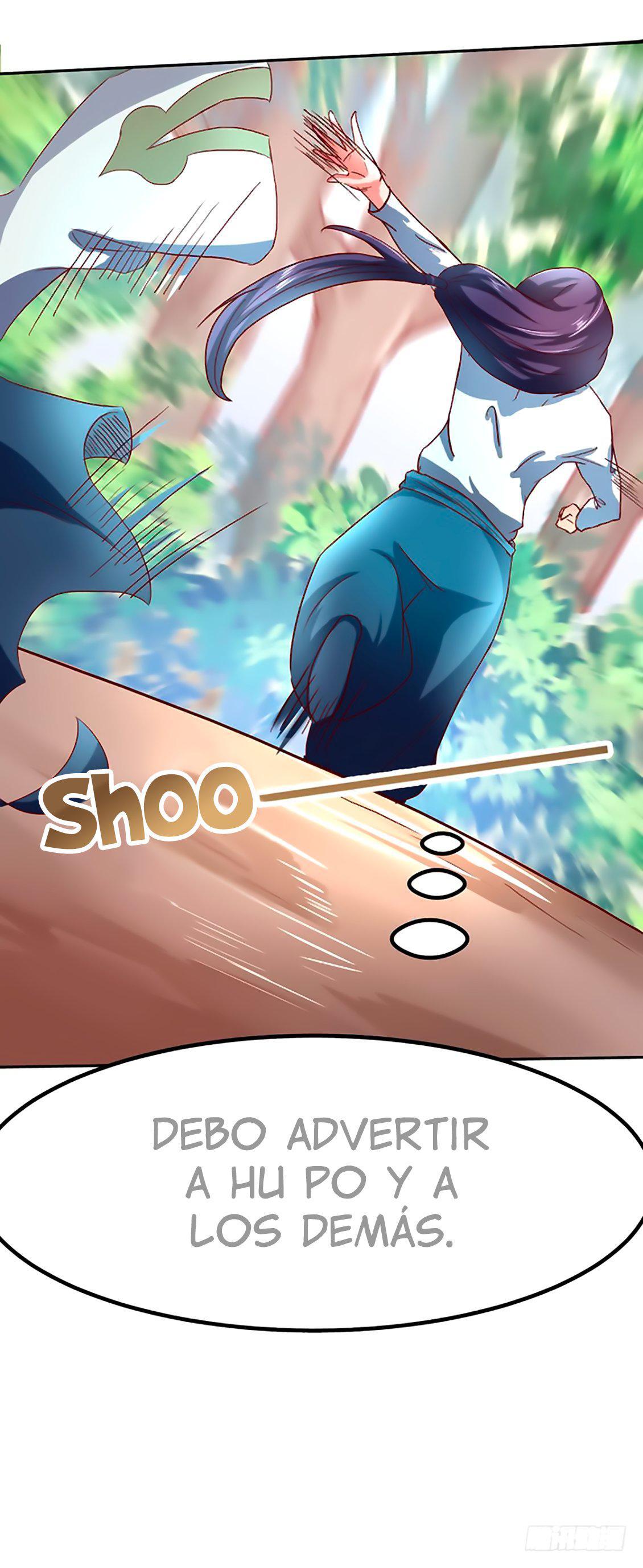 Capitulo 46 page 8