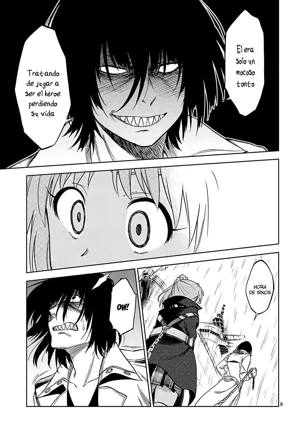 Capitulo 32 page 10