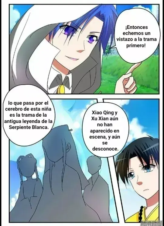 Capitulo 142 page 9