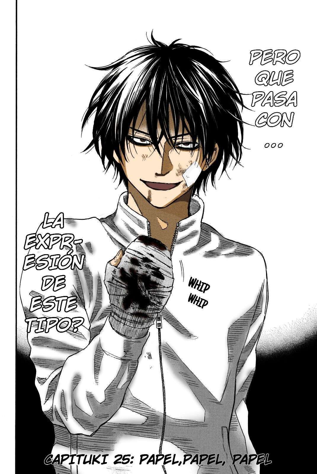 Capitulo 25 page 3