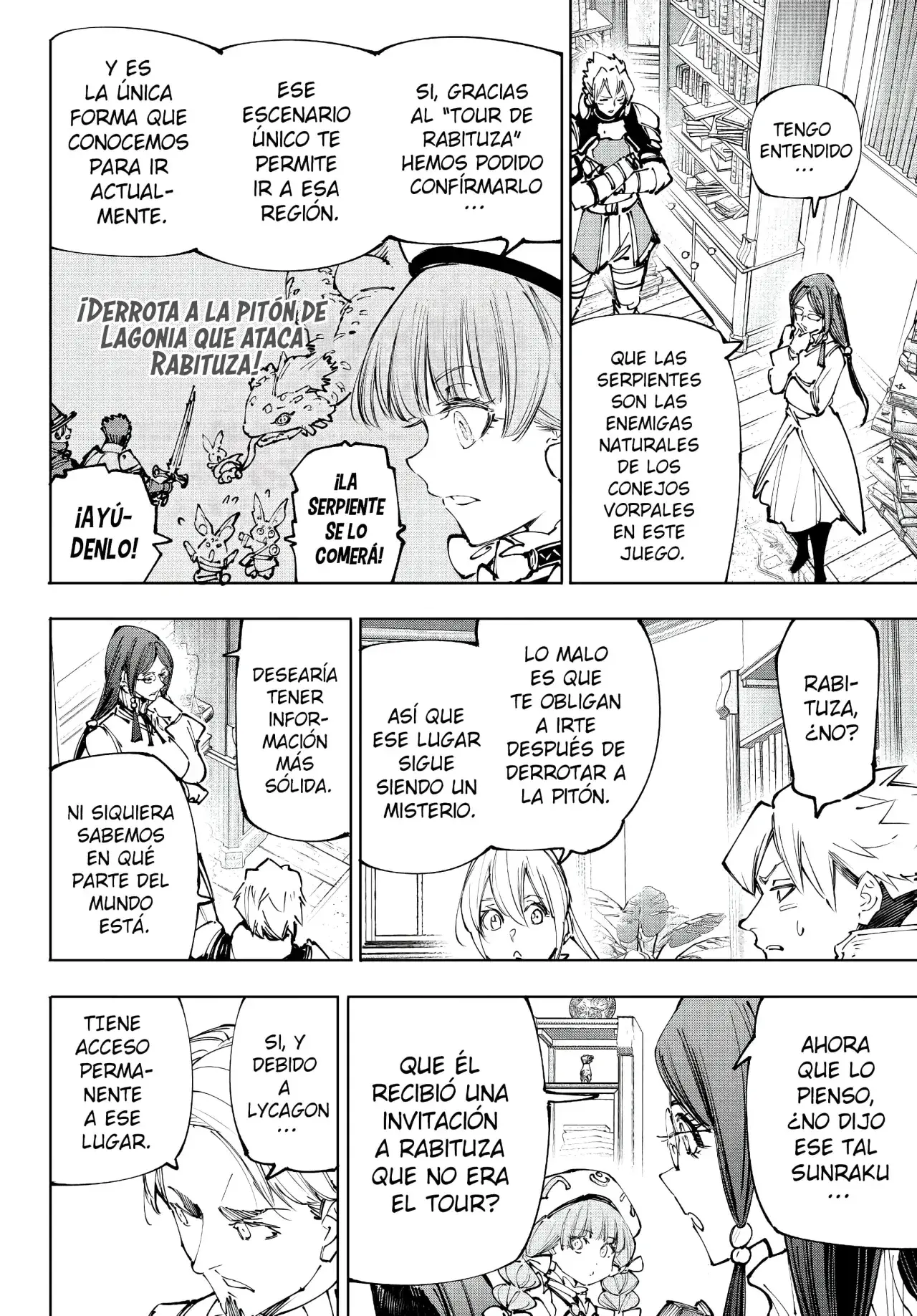 Capitulo 228 page 7