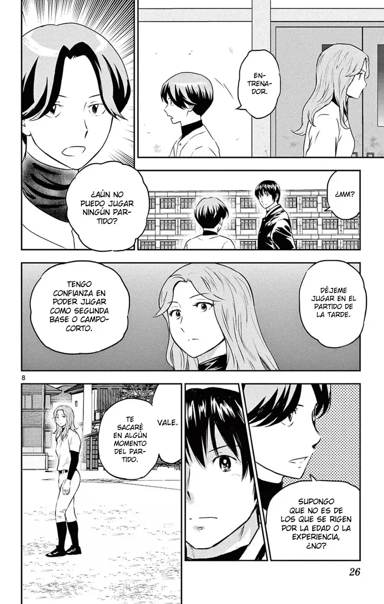 Capitulo 253 page 8
