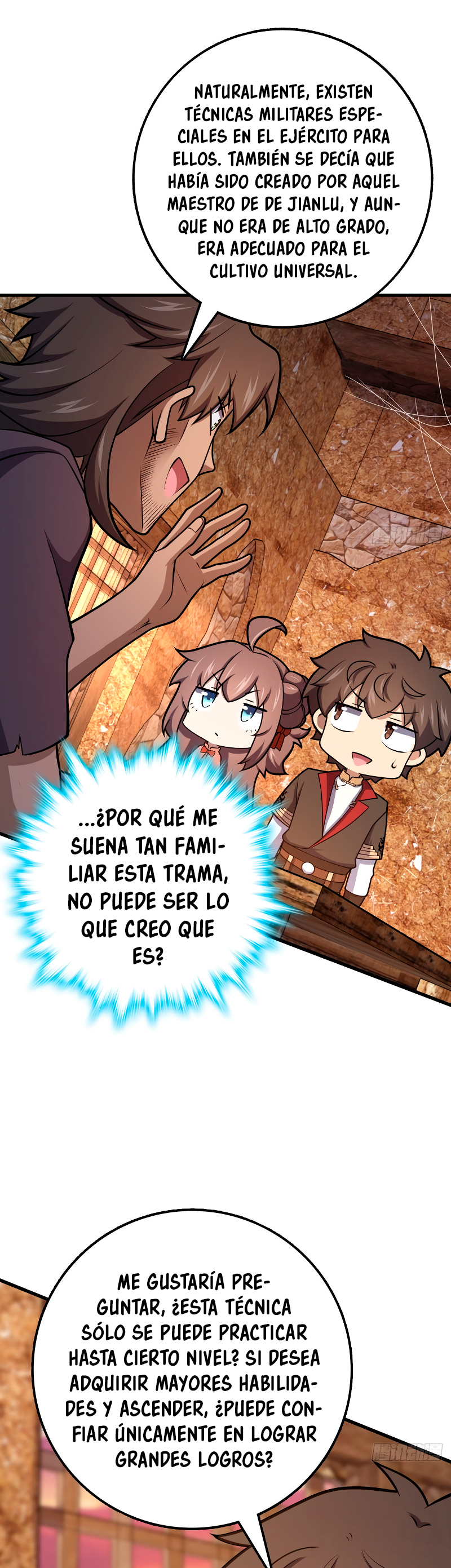 Capitulo 519 page 18