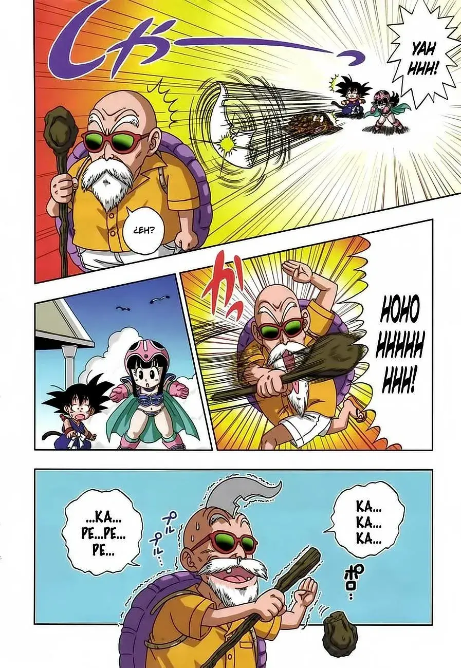Capitulo 4 page 12