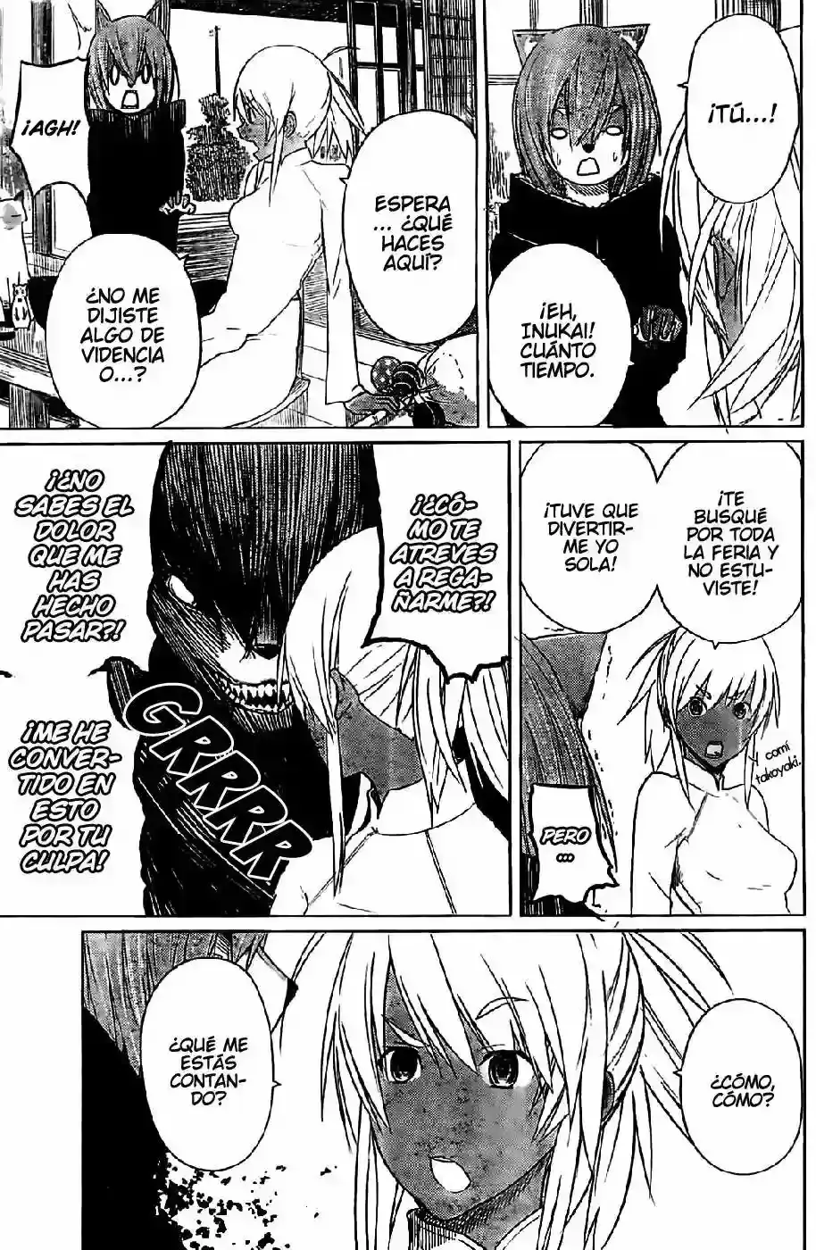 Capitulo 9 page 22