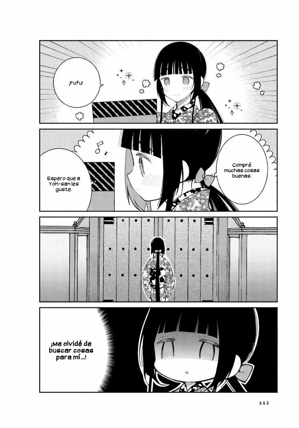 Capitulo 29 page 6