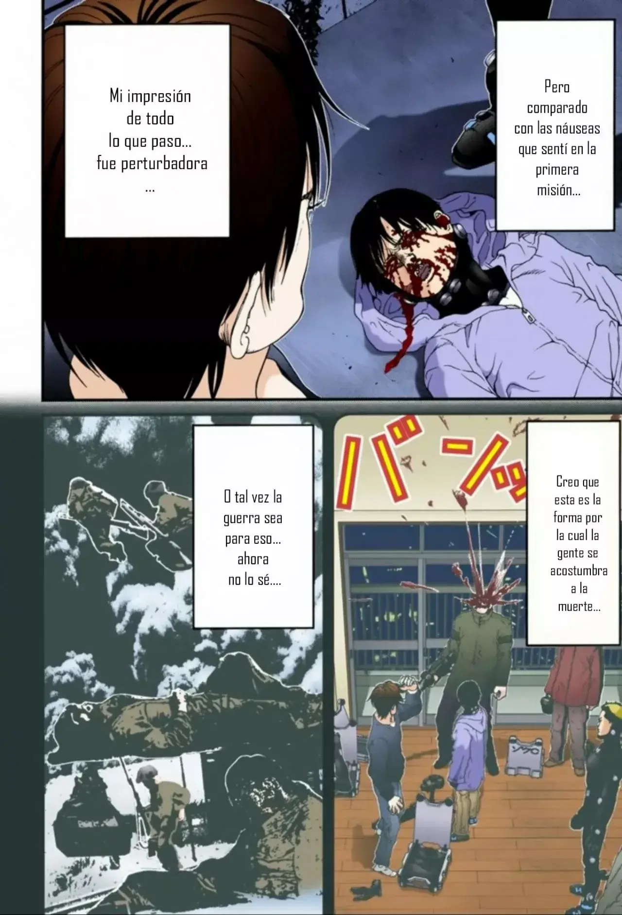 Capitulo 42 page 4