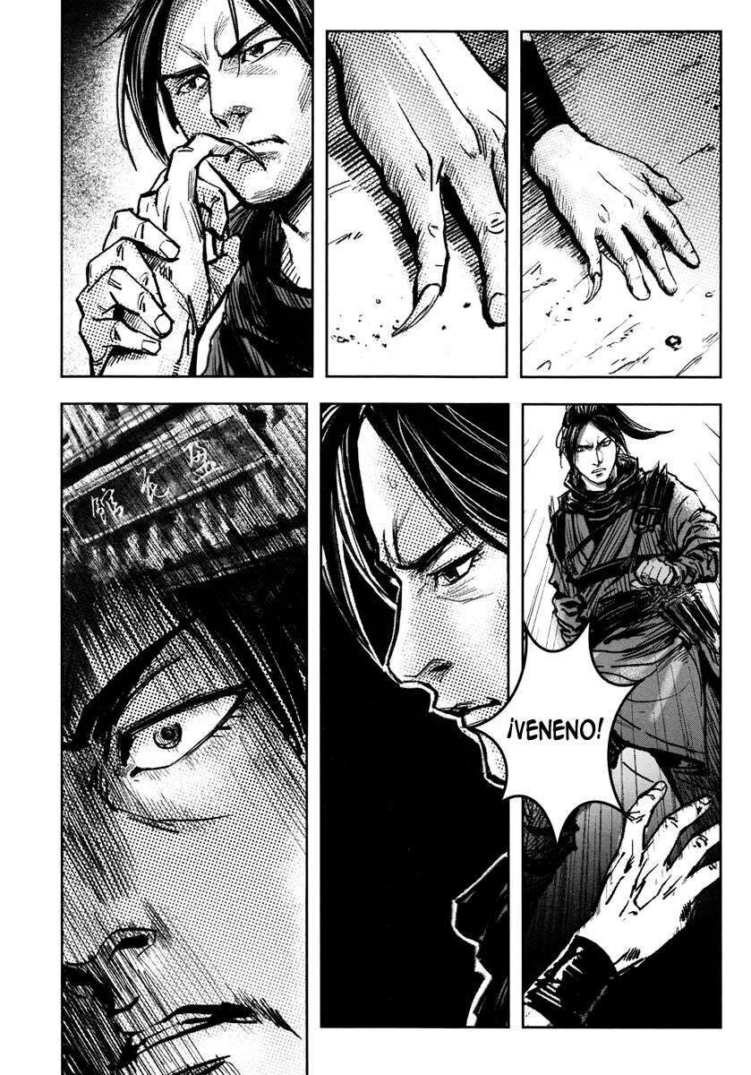 Capitulo 34 page 23