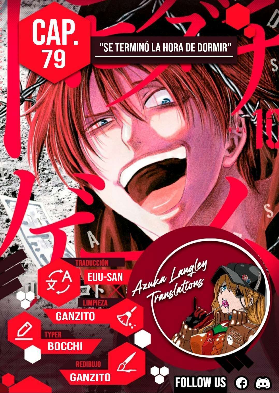 Capitulo 79 page 1