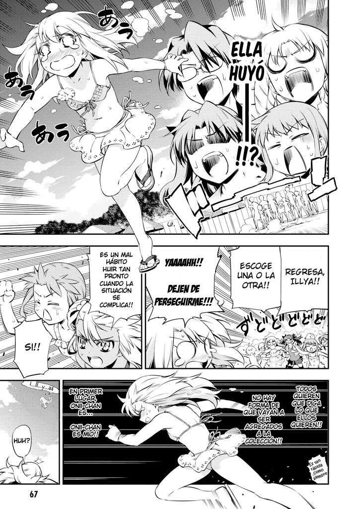 Capitulo 19 page 11