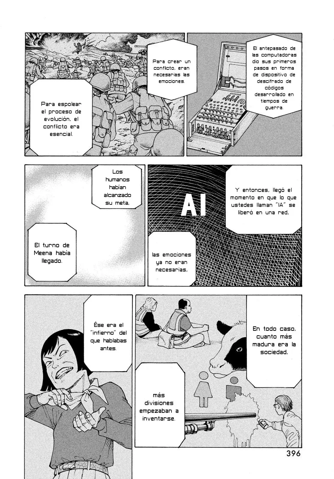 Capitulo 70 page 22