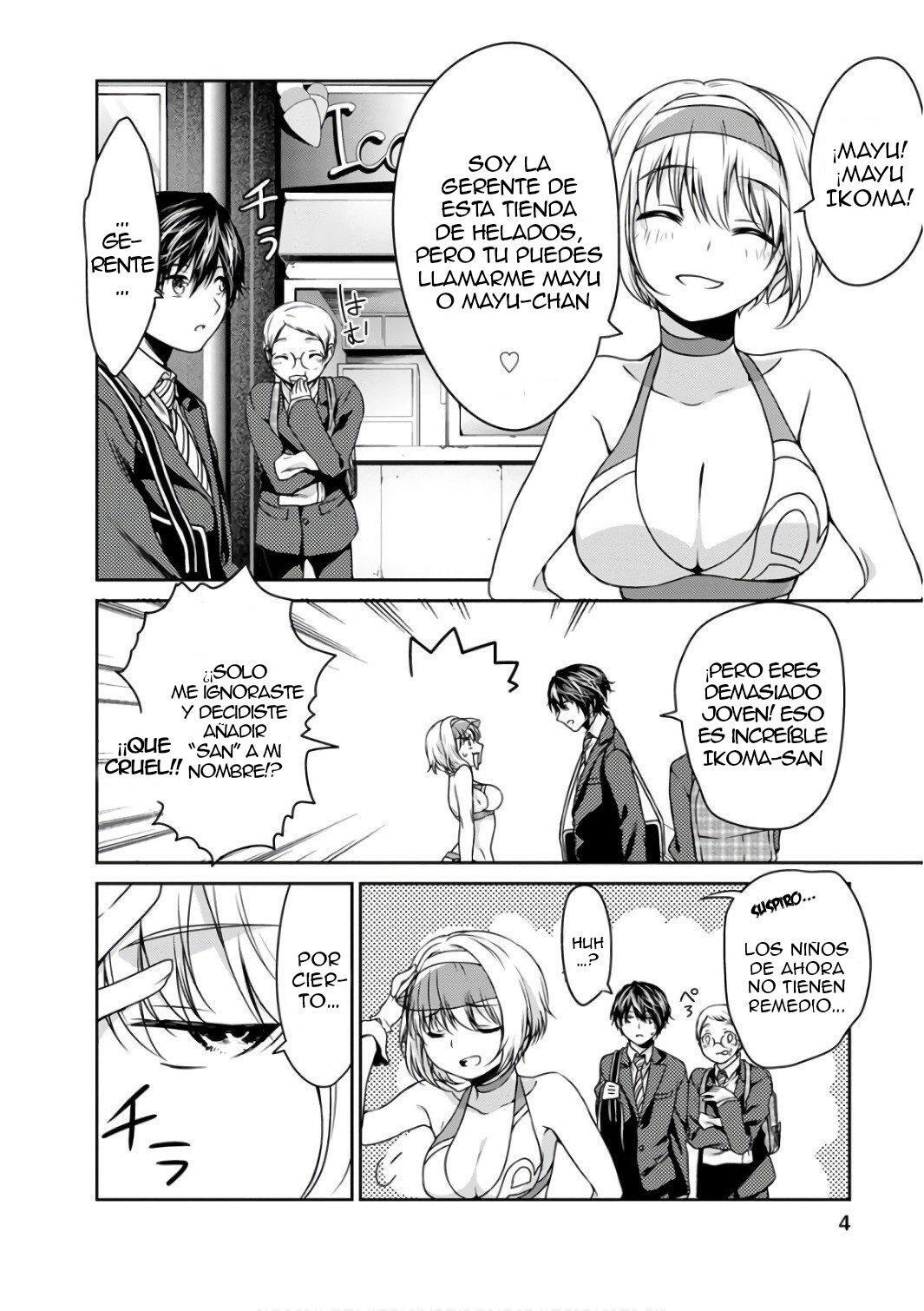 Capitulo 11 page 5