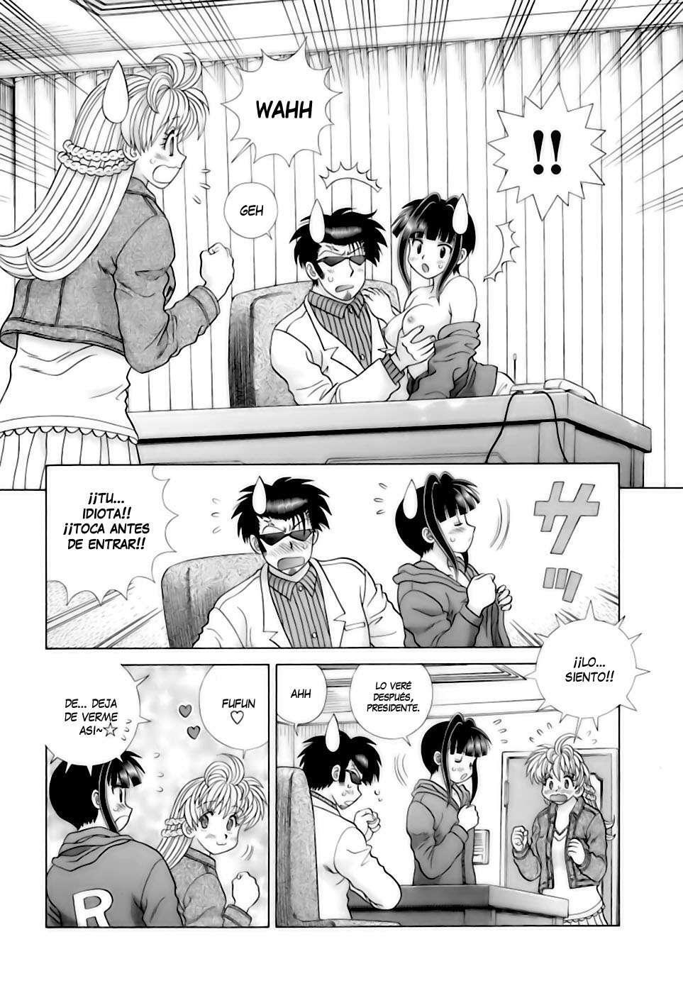 Capitulo 50 page 6