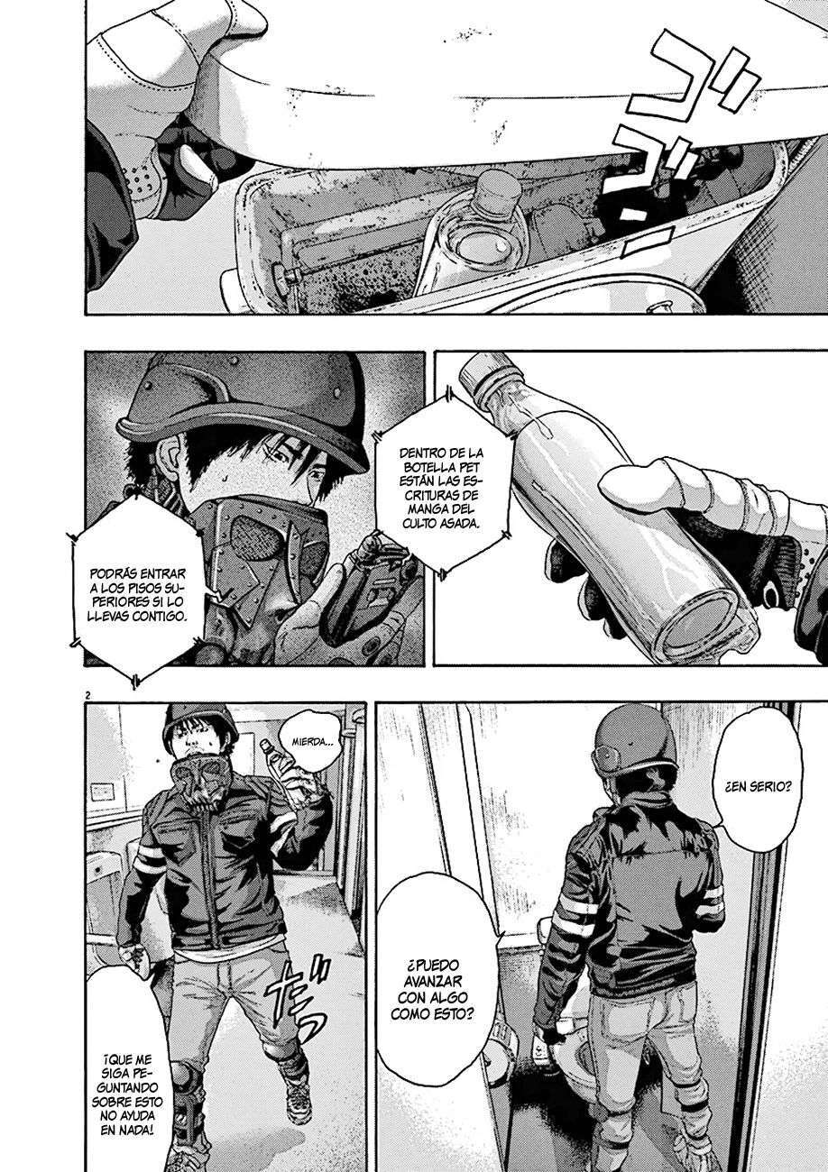 Capitulo 234 page 3