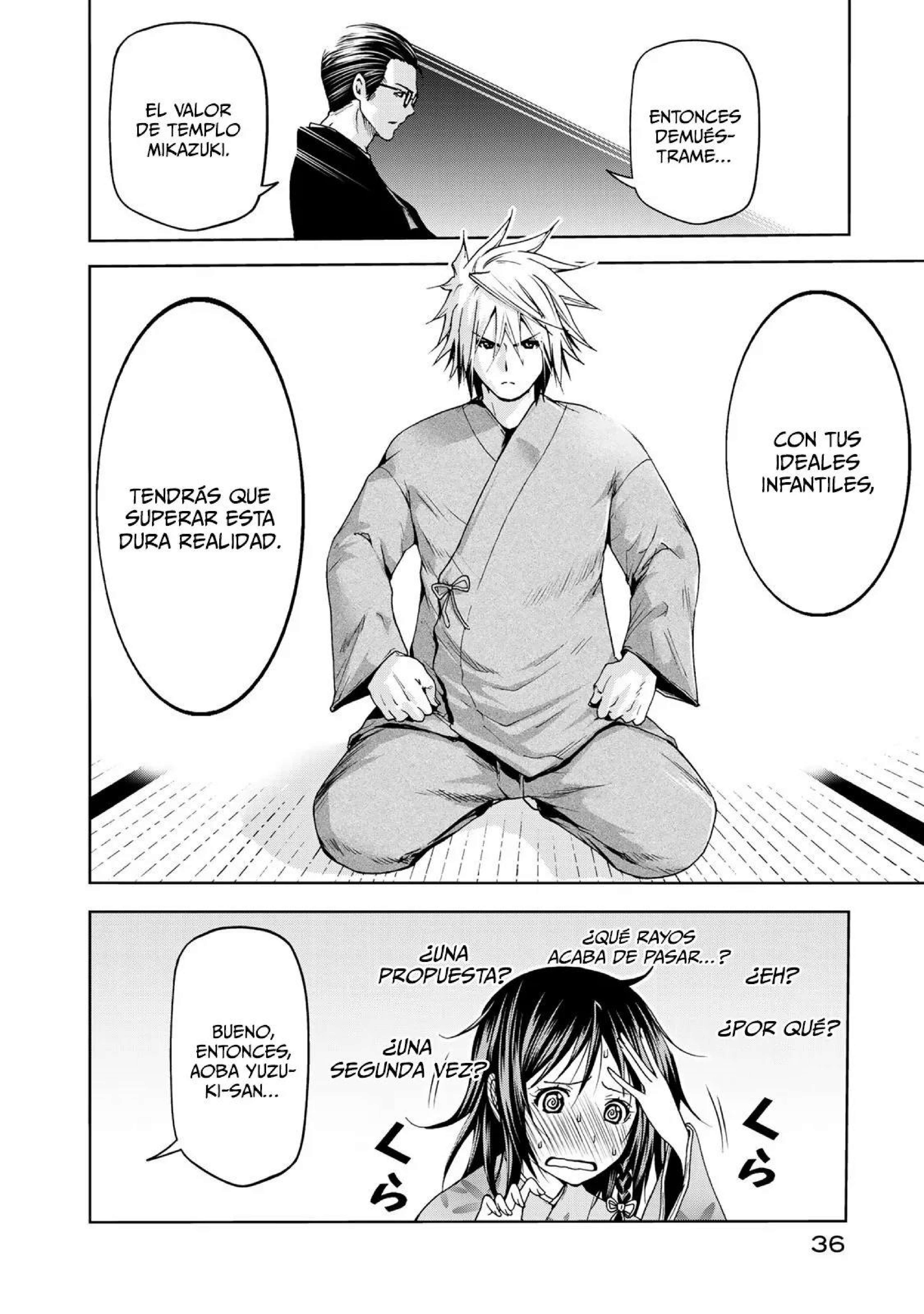 Capitulo 11 page 14