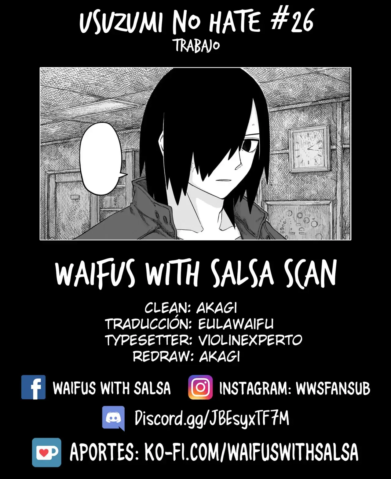 Capitulo 26 page 1