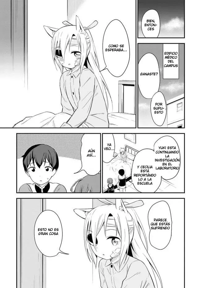 Capitulo 17 page 20