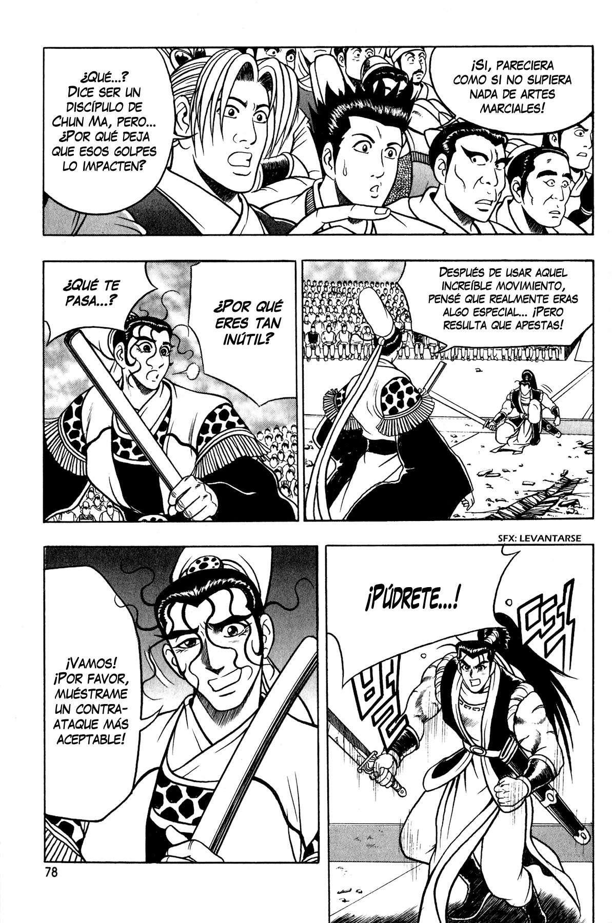 Capitulo 54 page 11