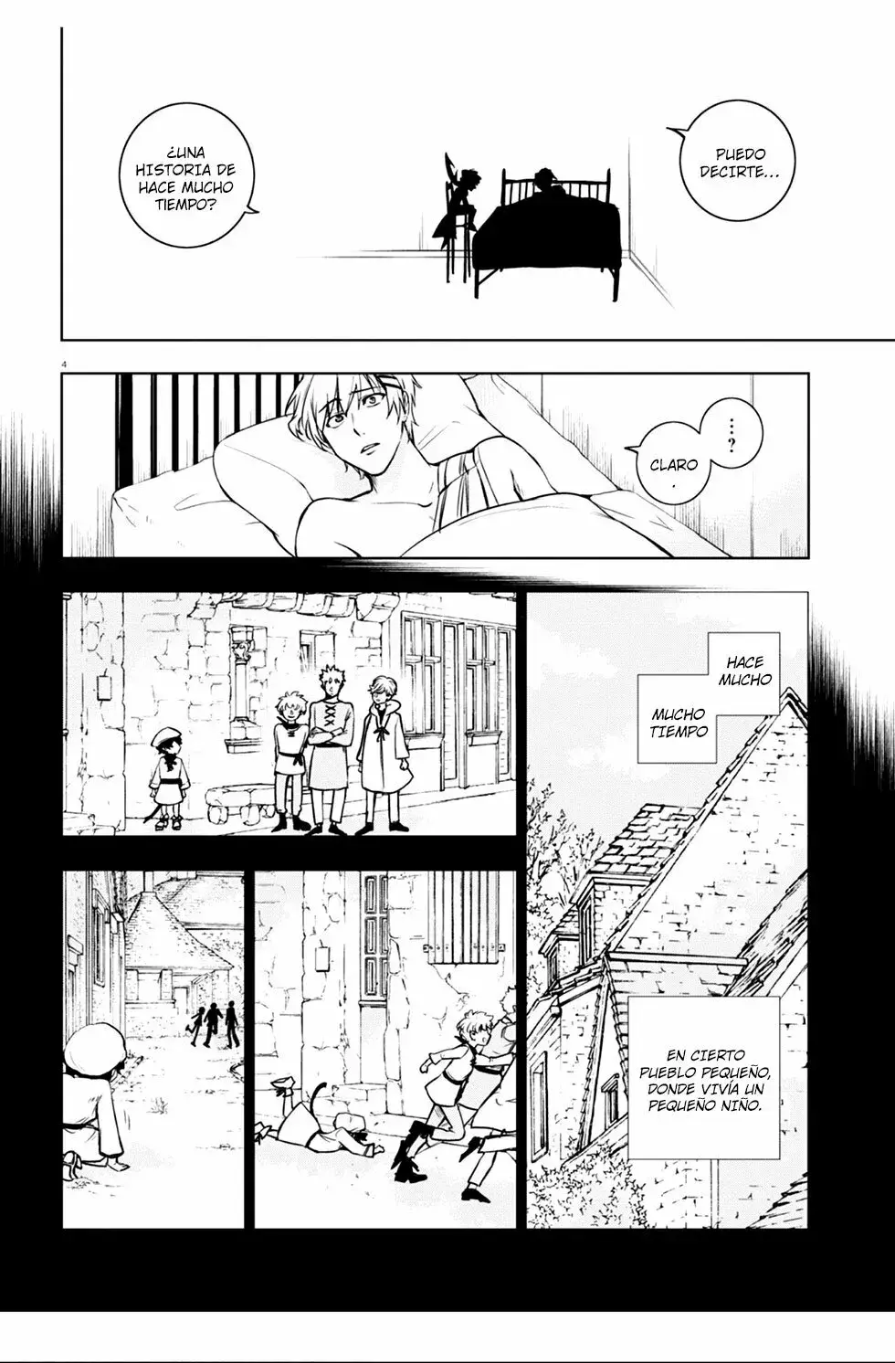 Capitulo 126 page 5