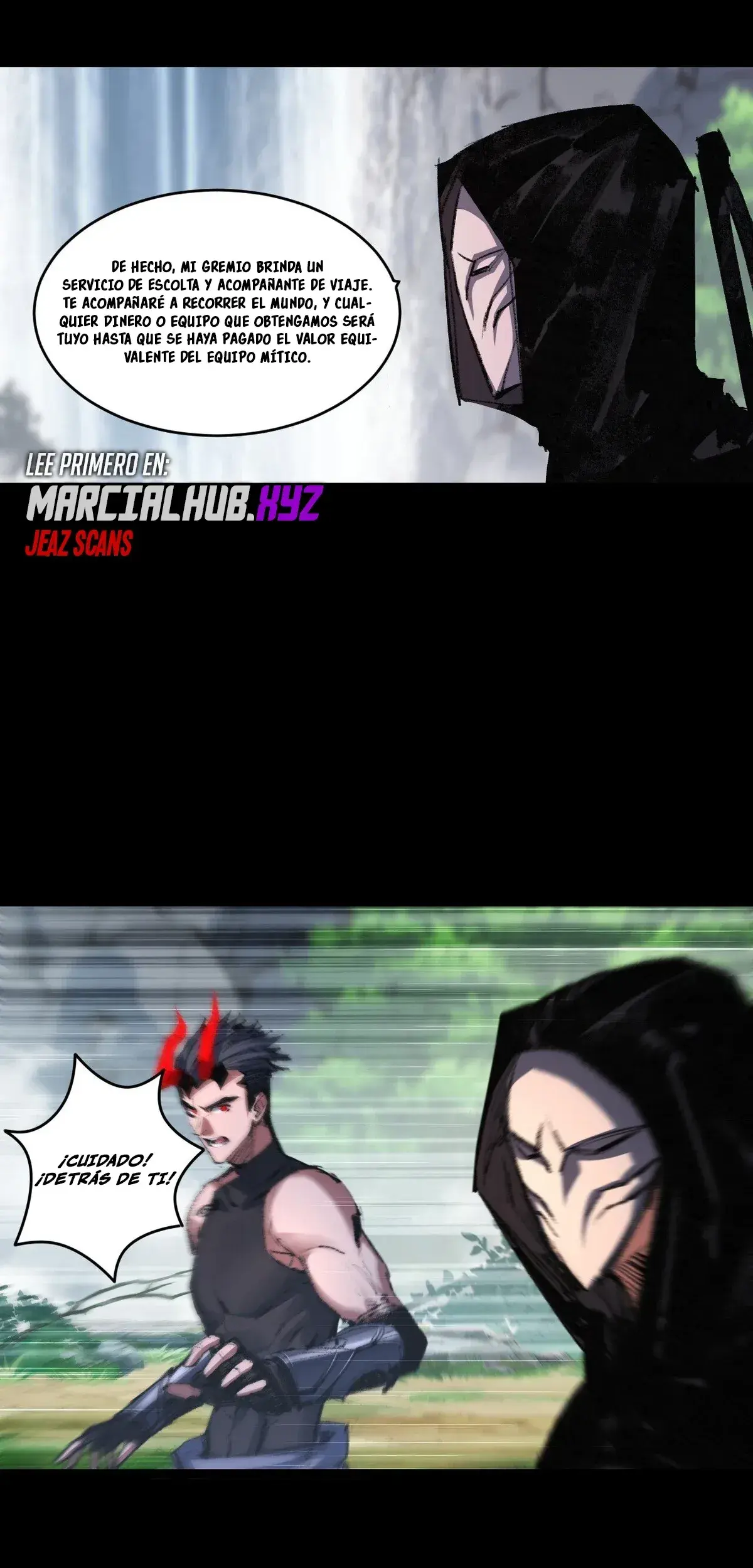 Capitulo 55 page 6
