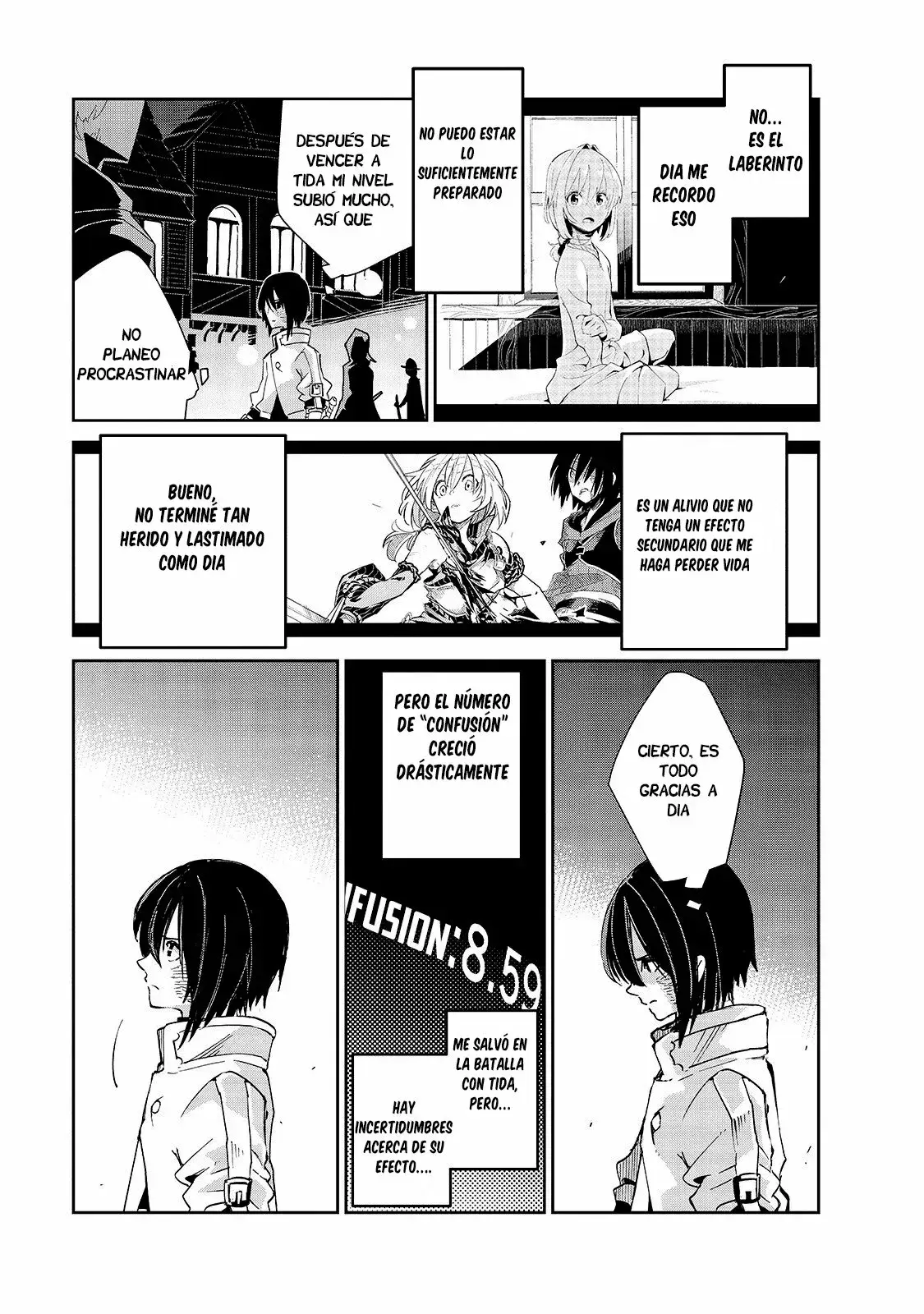 Capitulo 16 page 11