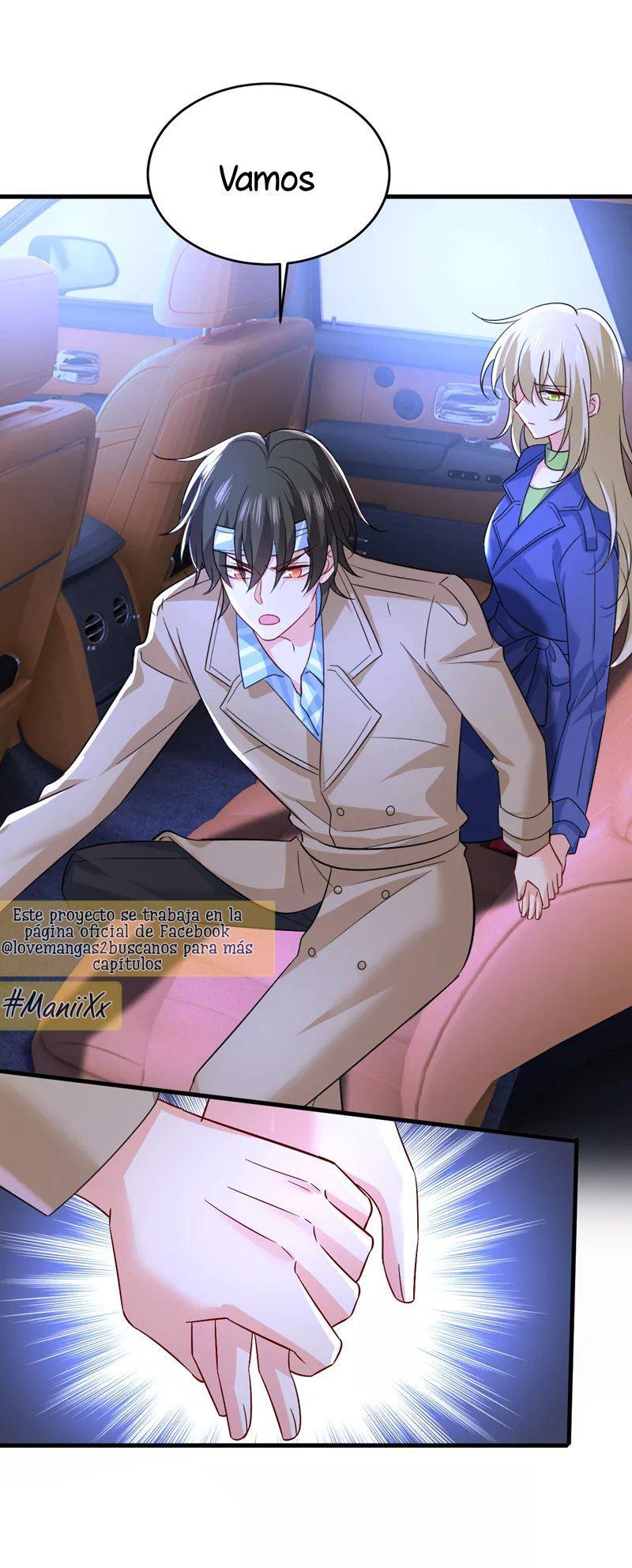 Capitulo 522 page 5