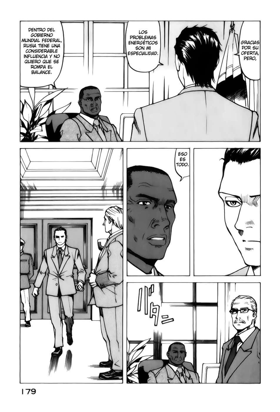 Capitulo 110 page 21