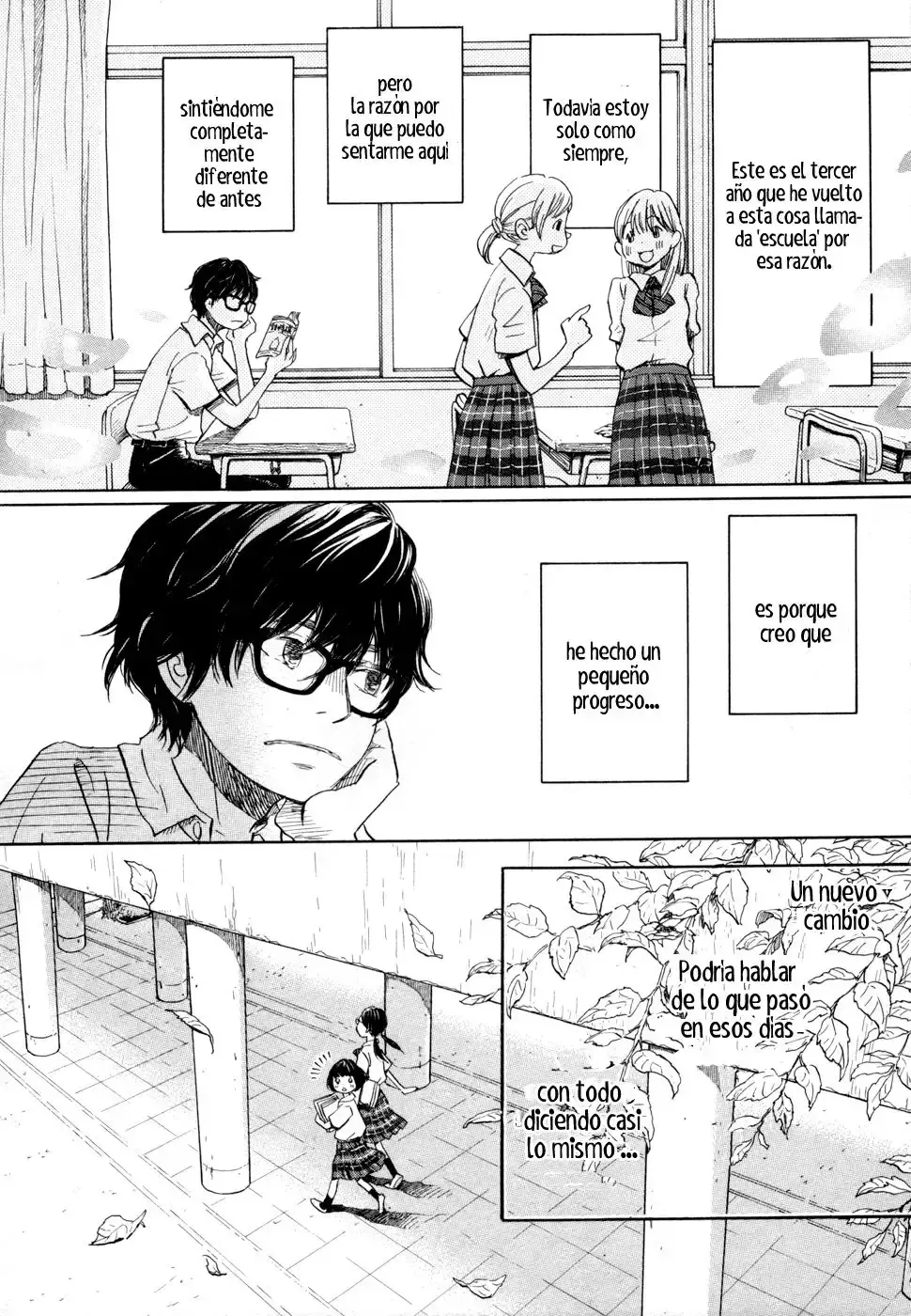 Capitulo 95 page 9