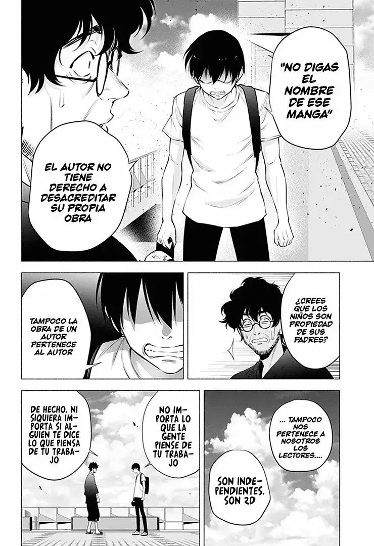 Capitulo 58 page 14