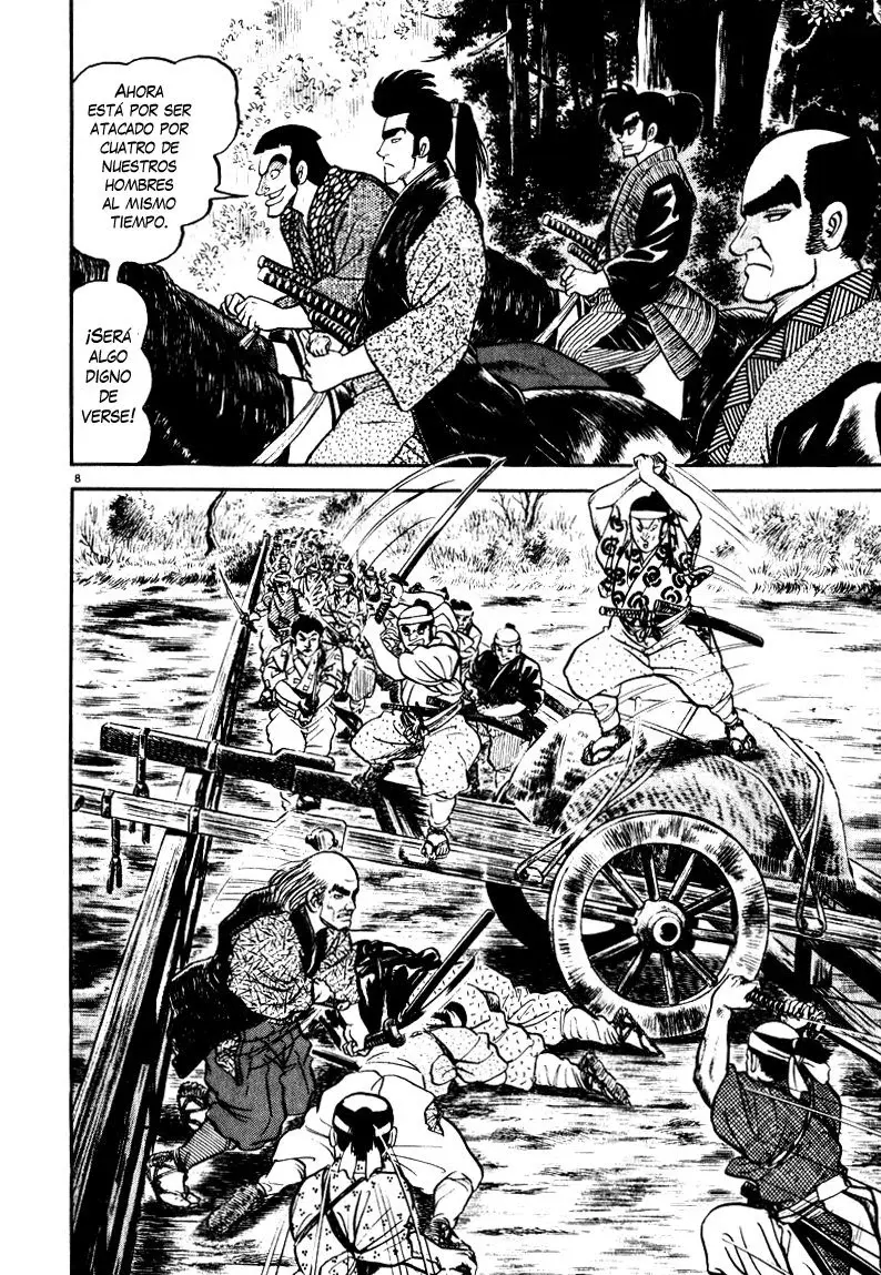 Capitulo 61 page 8