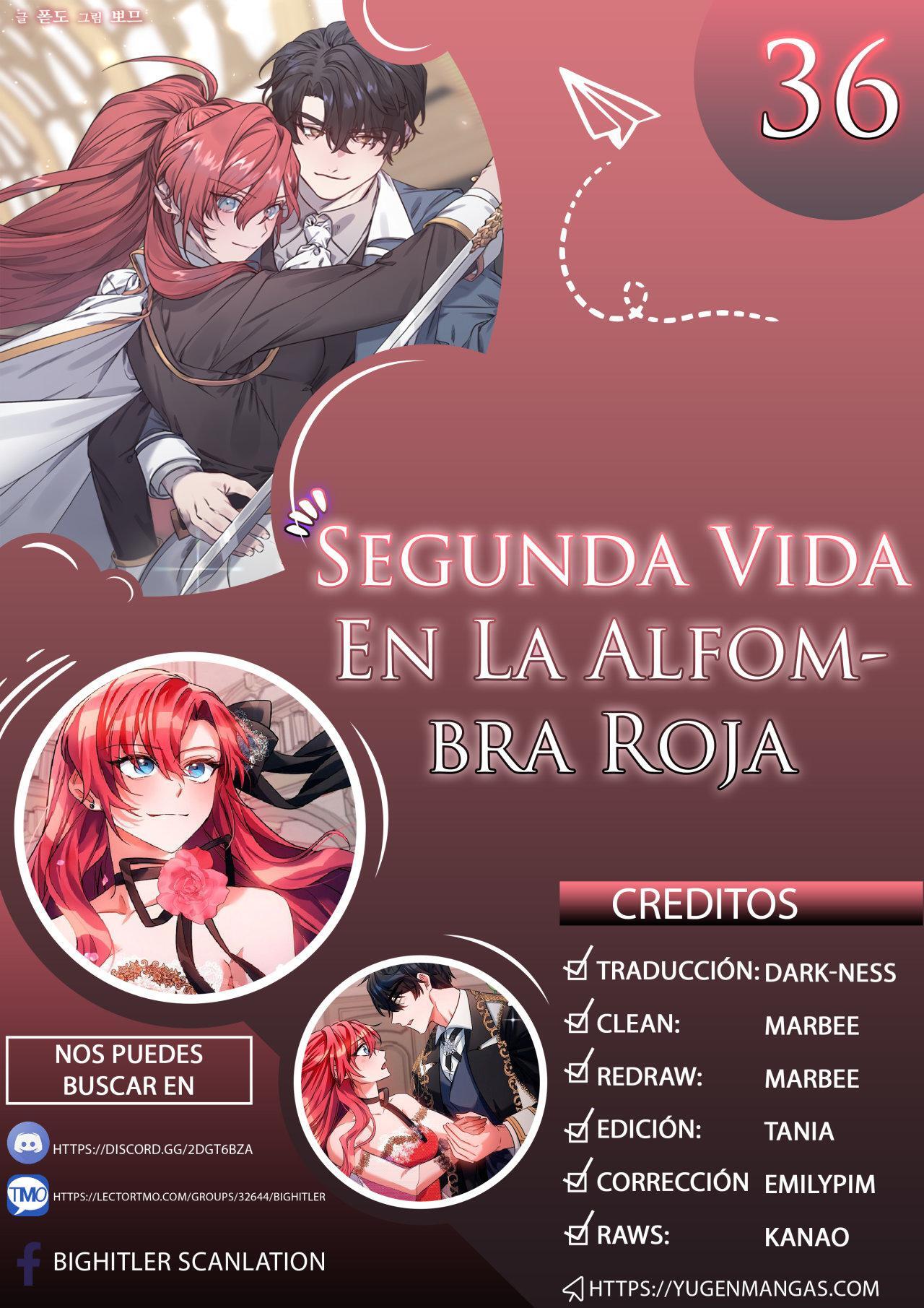 Capitulo 36 page 1