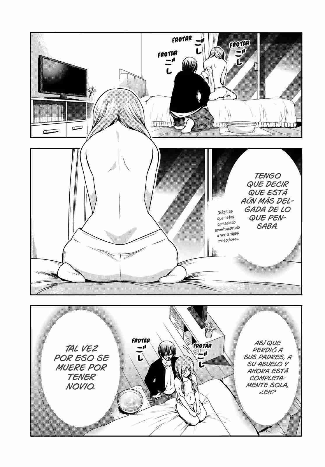 Capitulo 89 page 27