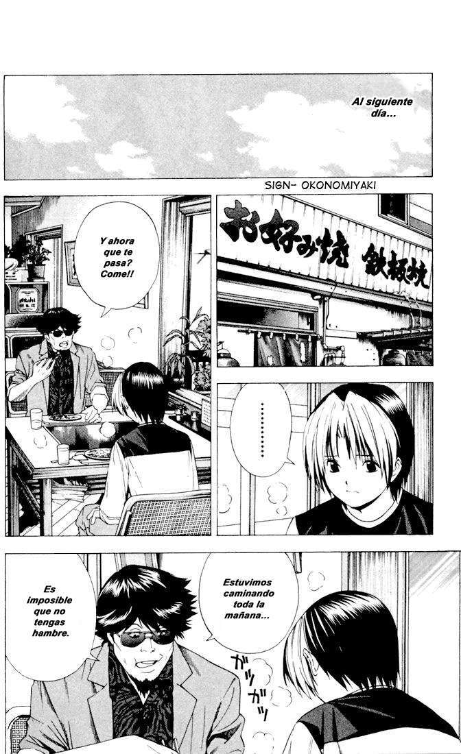 Capitulo 126 page 19