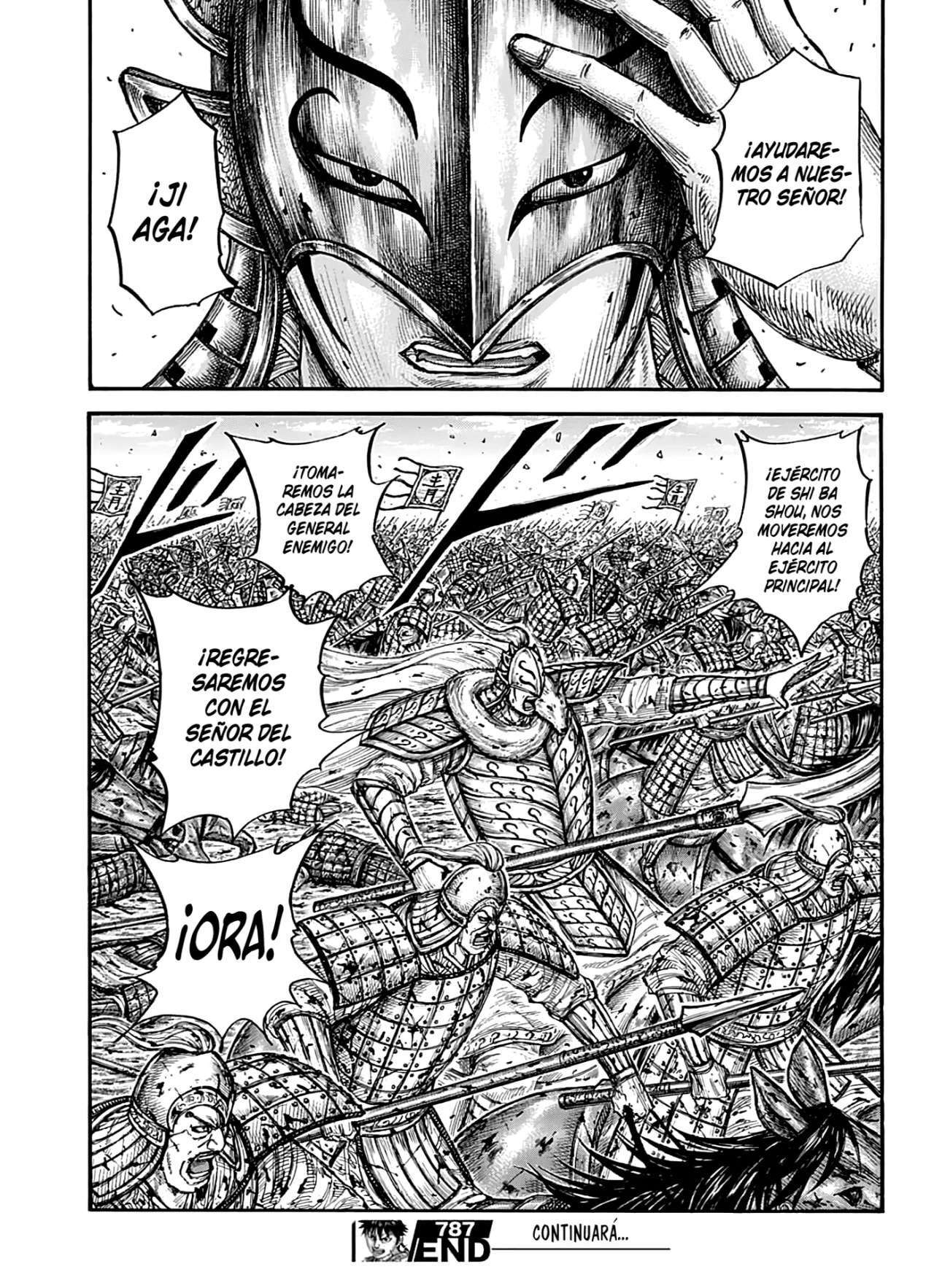 Capitulo 787 page 21