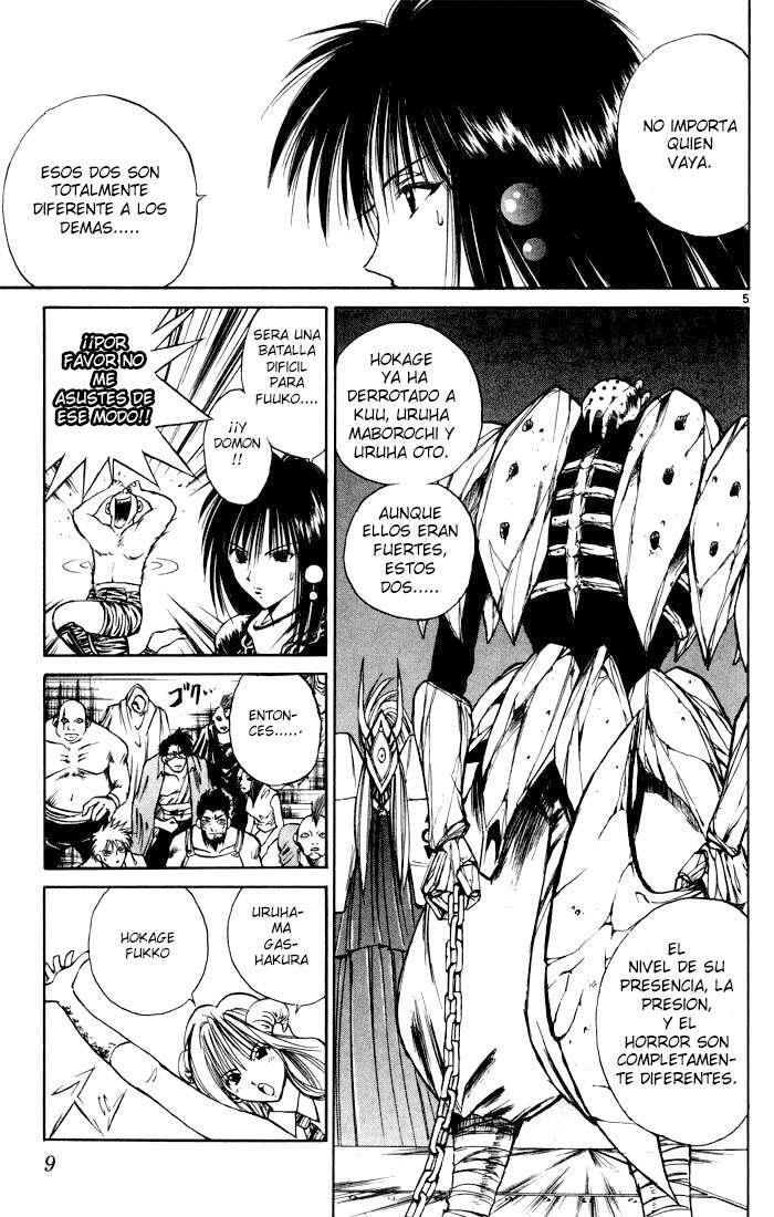 Capitulo 88 page 8