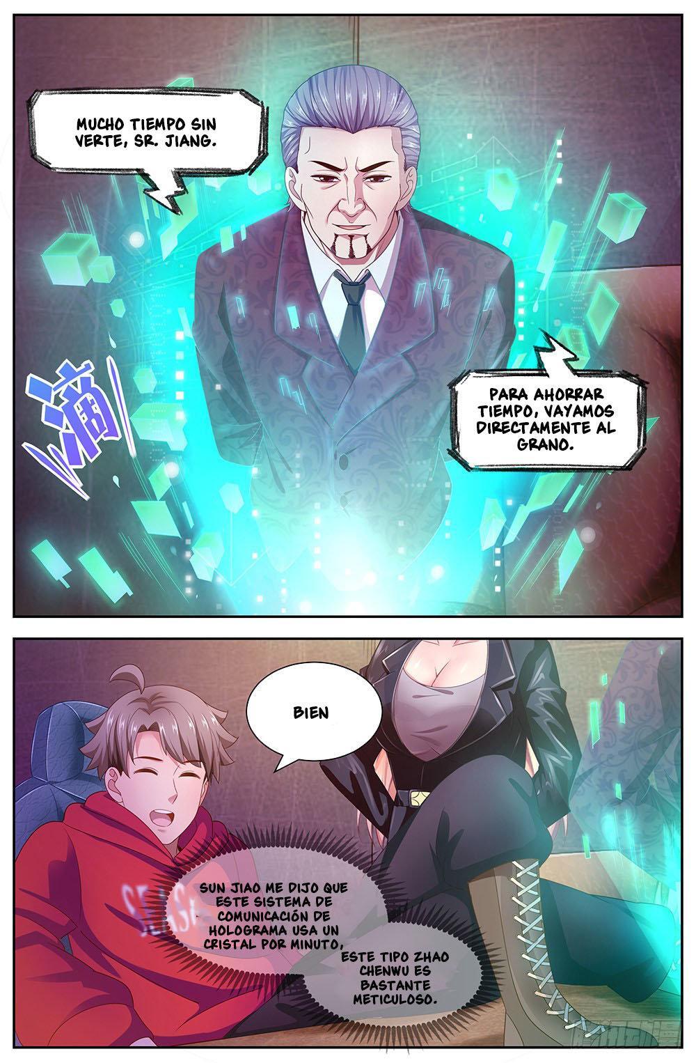 Capitulo 112 page 10