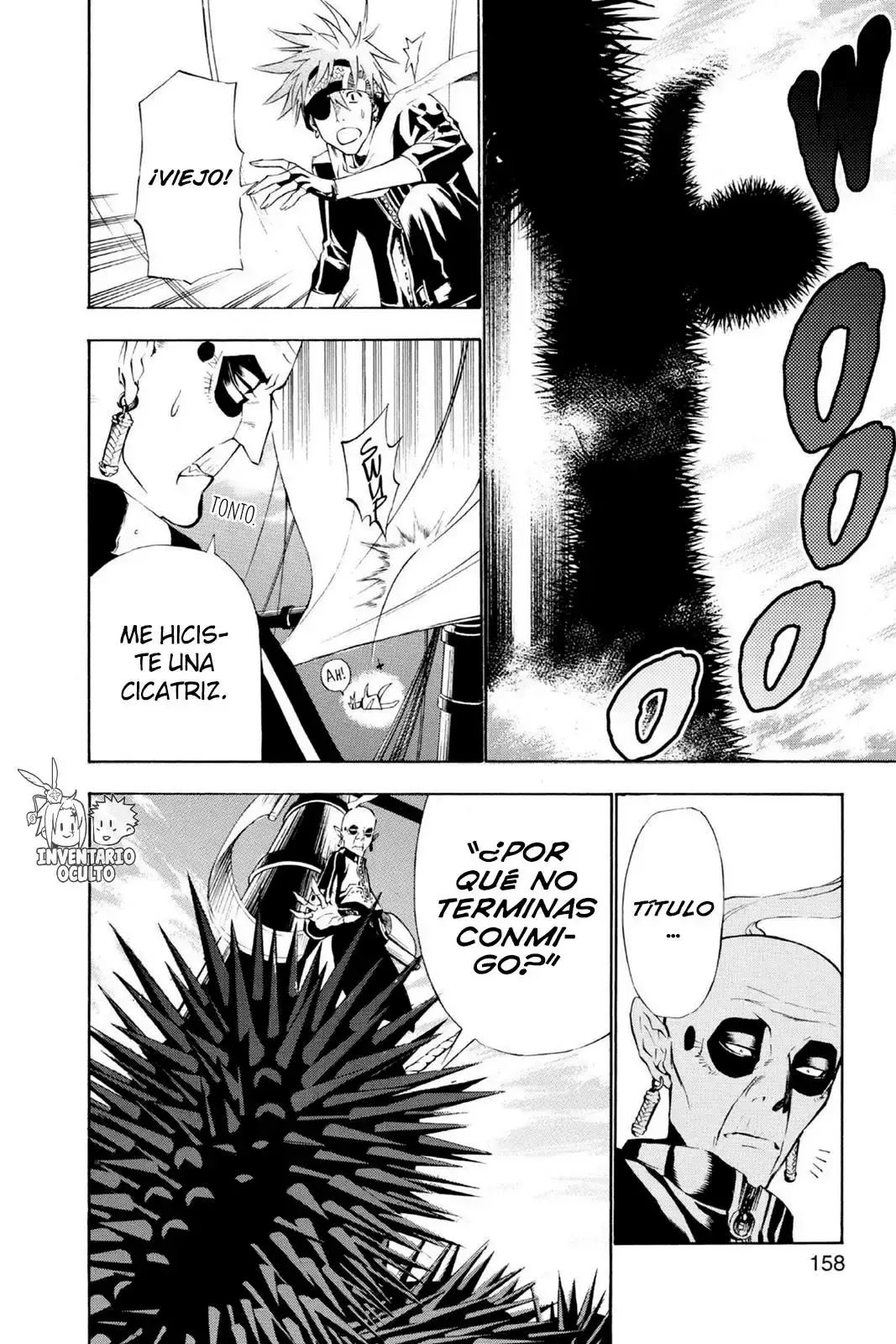 Capitulo 65 page 8