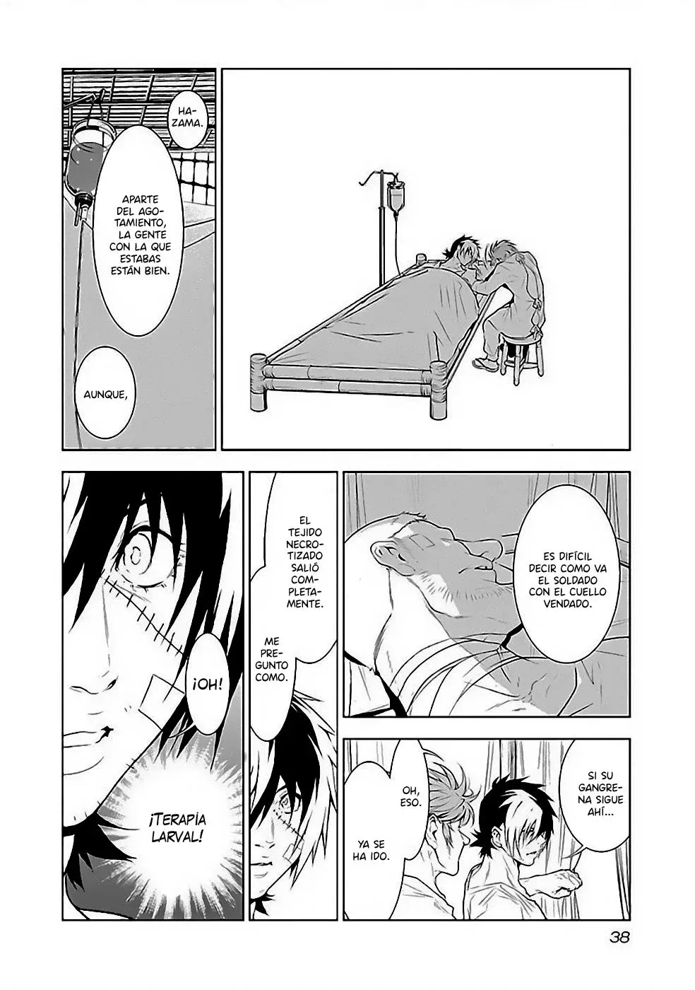 Capitulo 10 page 15