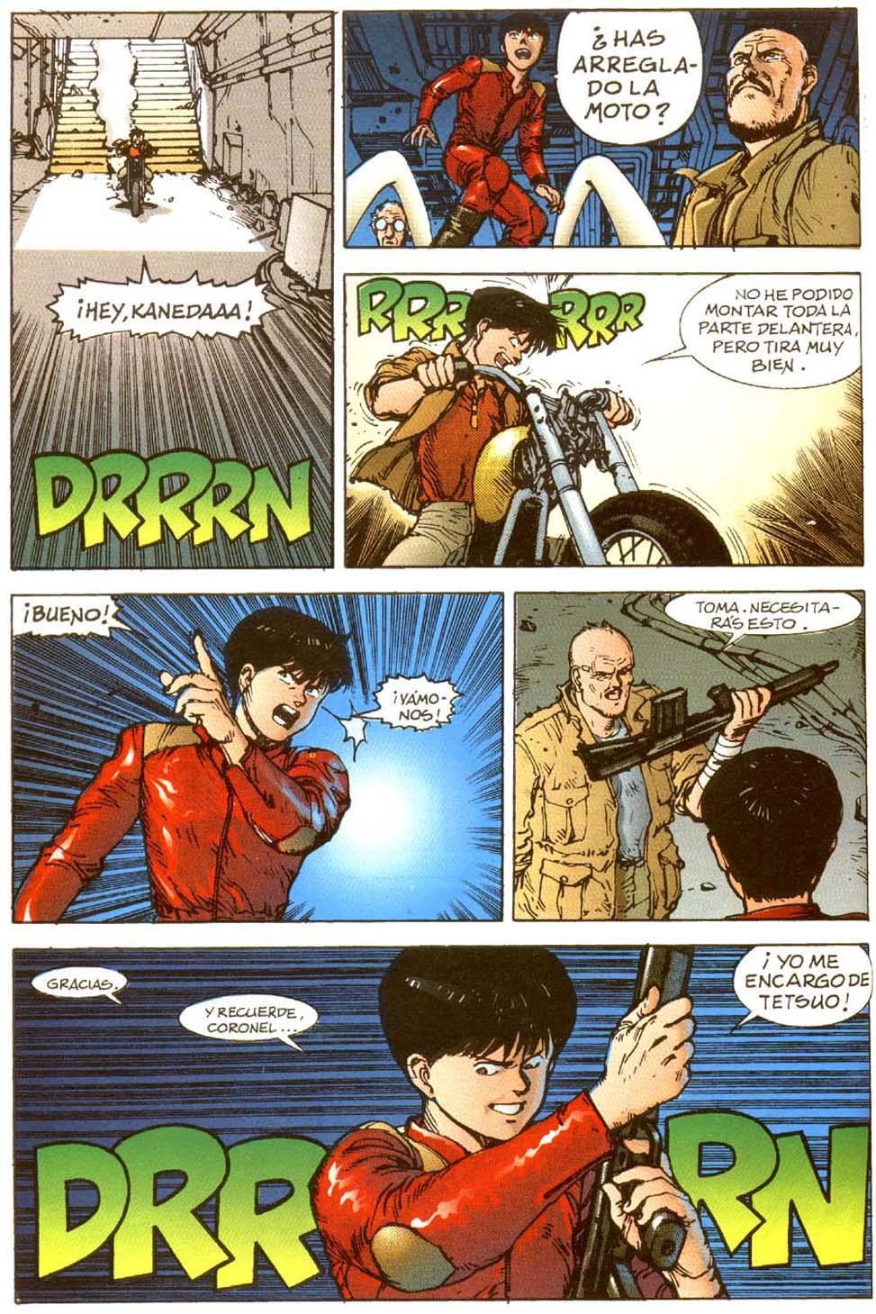 Capitulo 9 page 92