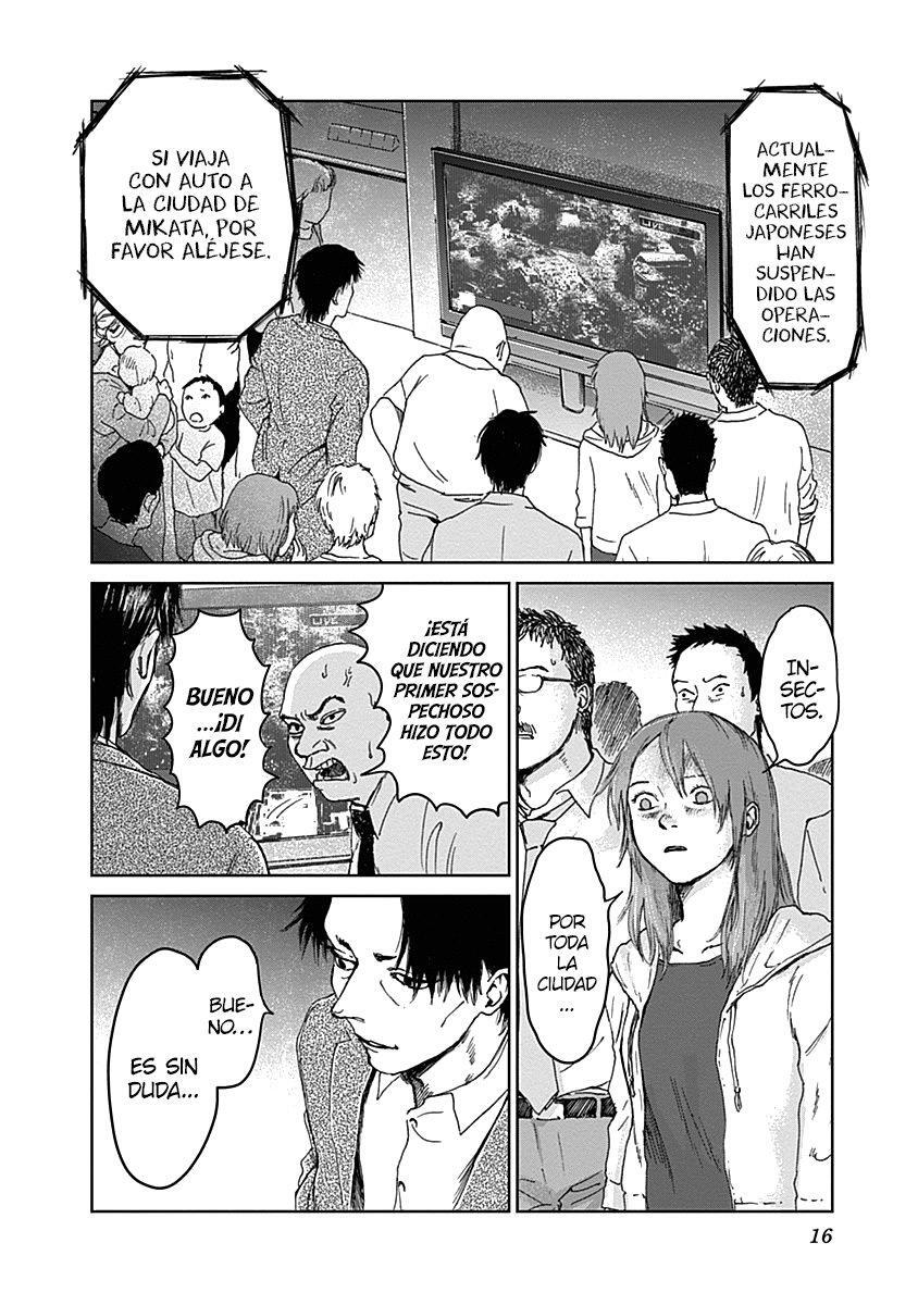 Capitulo 16 page 17